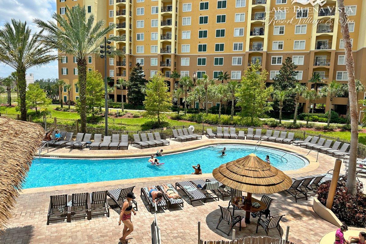 Buena Vista Village And Spa, A Staysky & Near 4* Lake Buena Vista