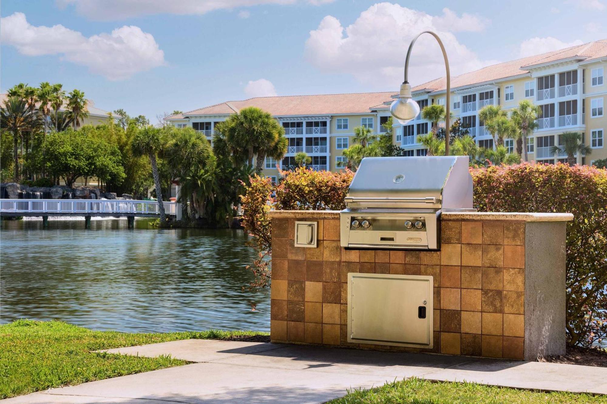 Resort Sheraton Vistana Villages Villas, I-drive Orlando Williamsburg