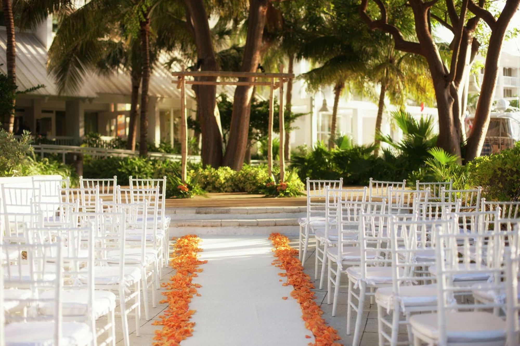 Resort Hilton Lauderdale Marina 4*