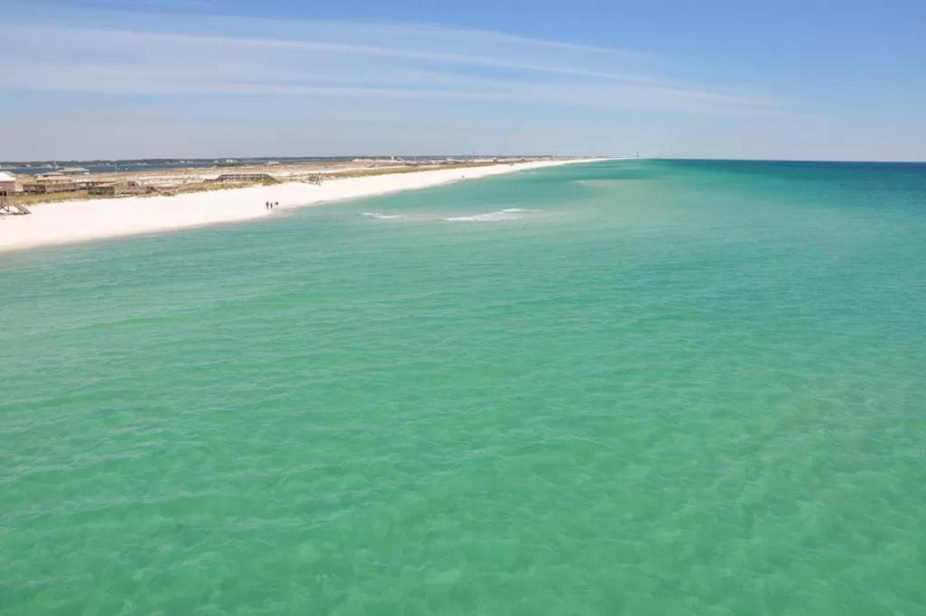 Salty Breeze *