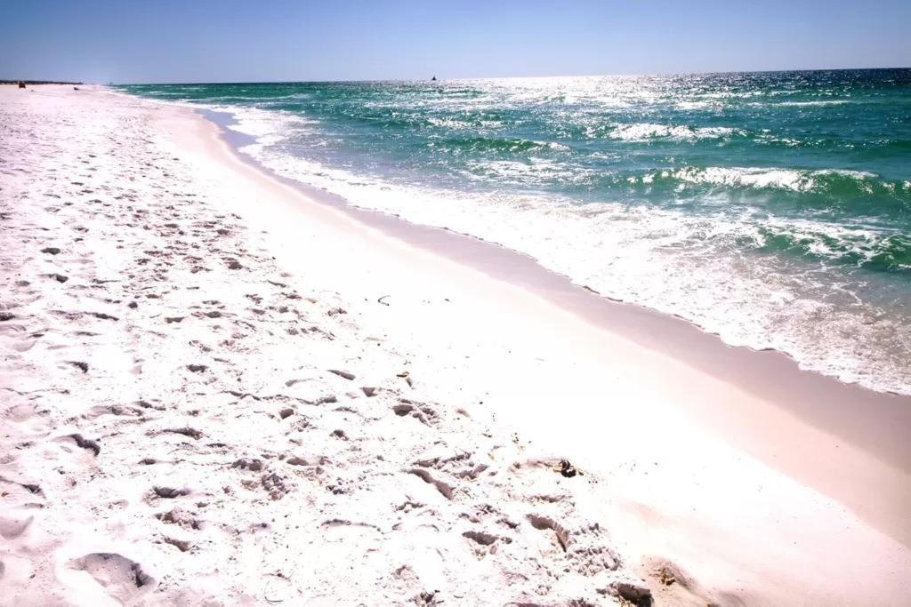 Salty Breeze