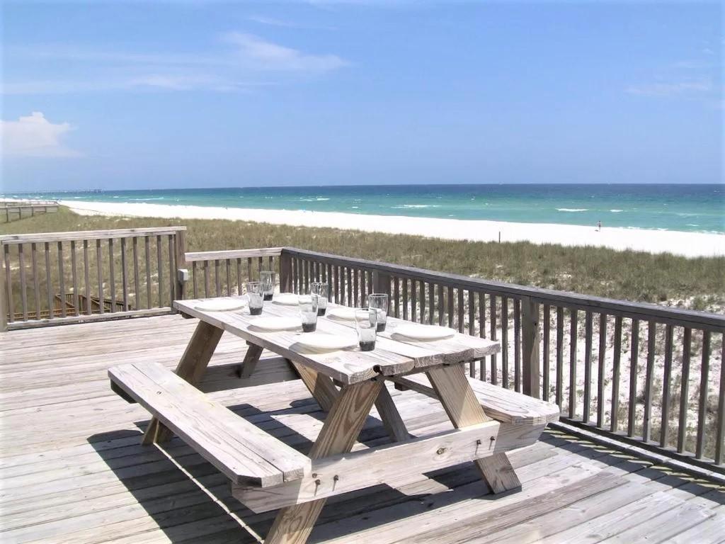 Holiday home Salty Breeze Navarre