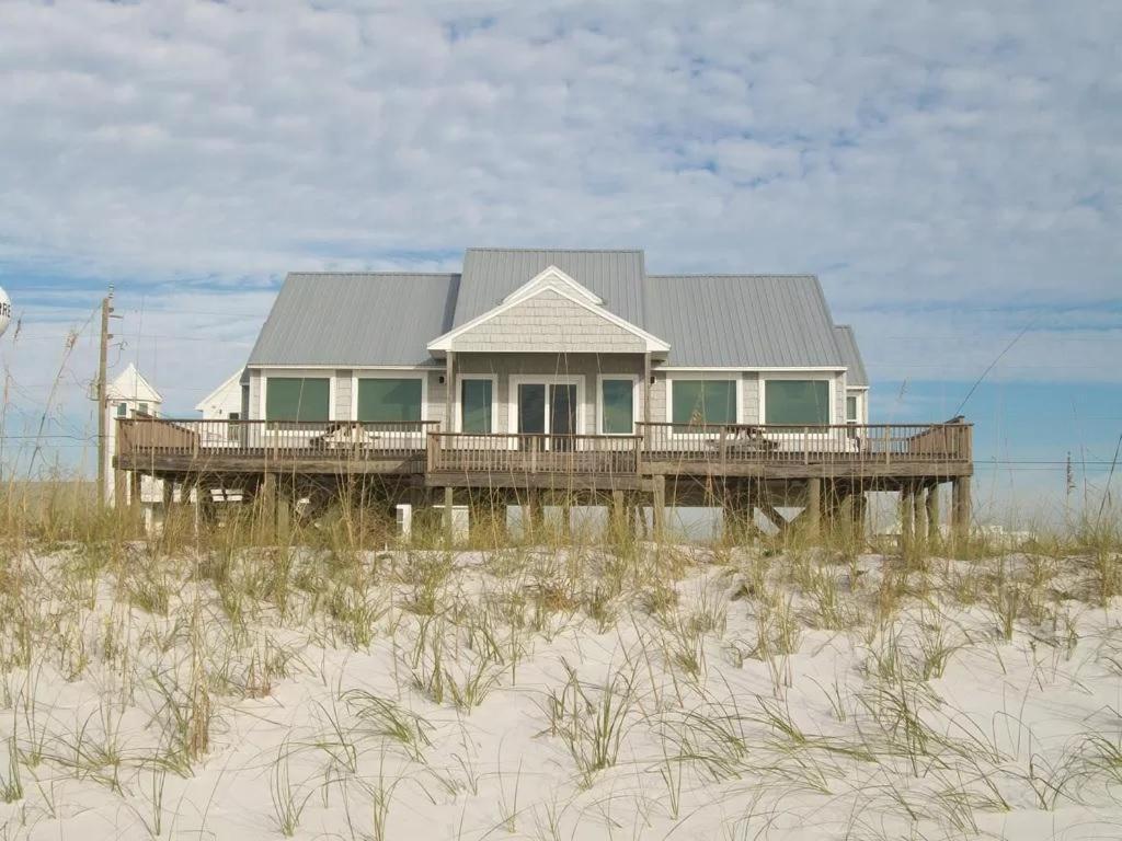 Holiday home Salty Breeze