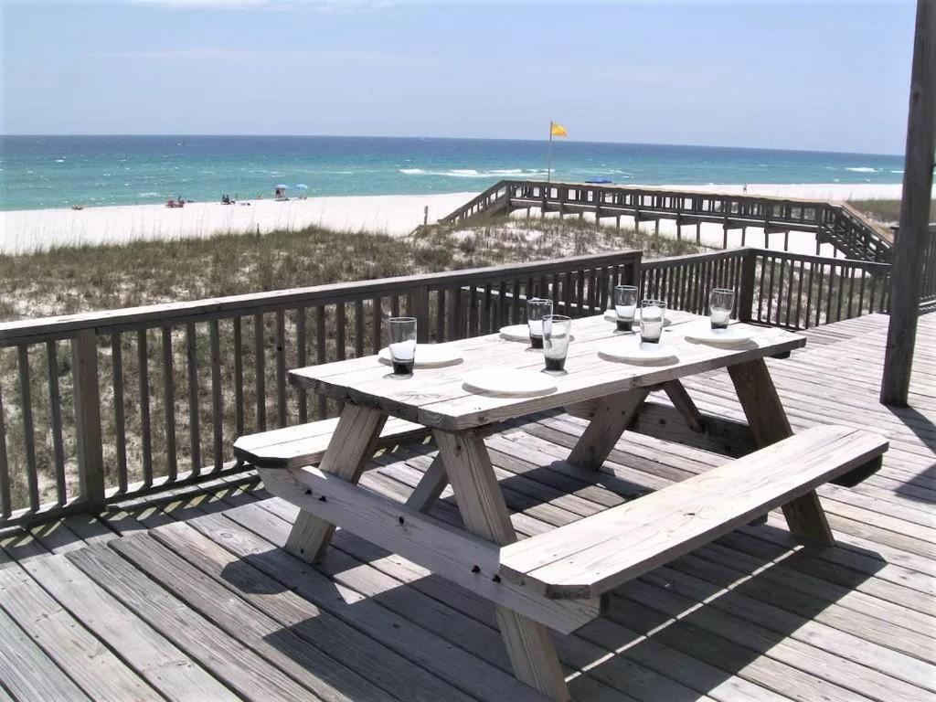 Holiday home Salty Breeze Navarre