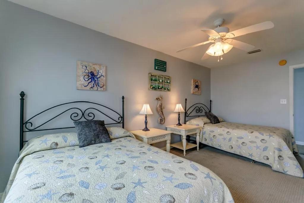 Holiday home Salty Breeze Navarre