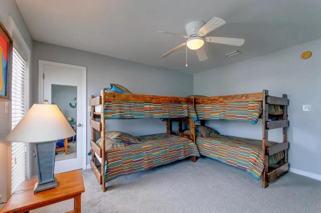 Holiday home Salty Breeze *