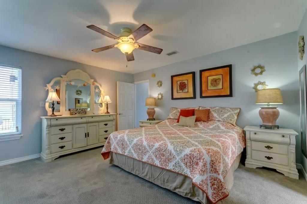 Salty Breeze Holiday home Navarre