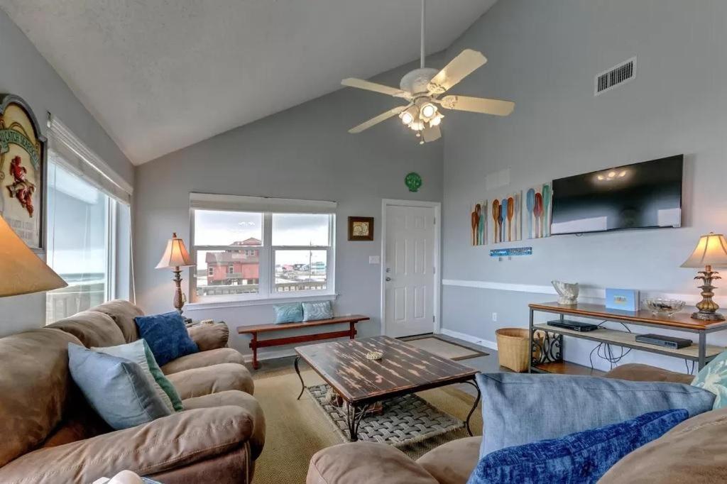 Salty Breeze Holiday home