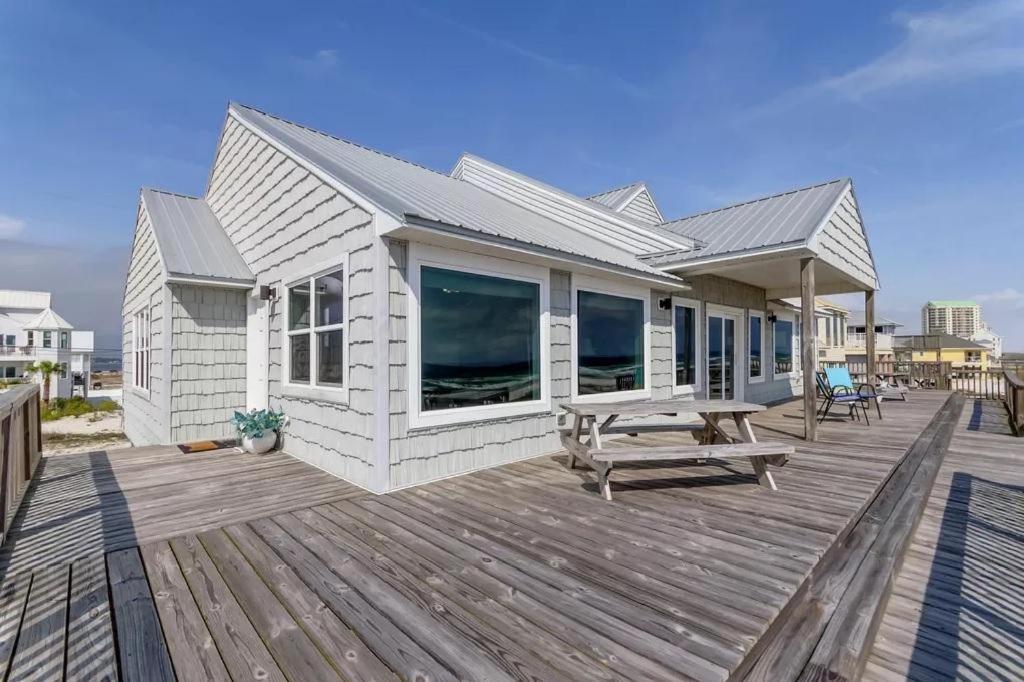 Holiday home Salty Breeze Navarre