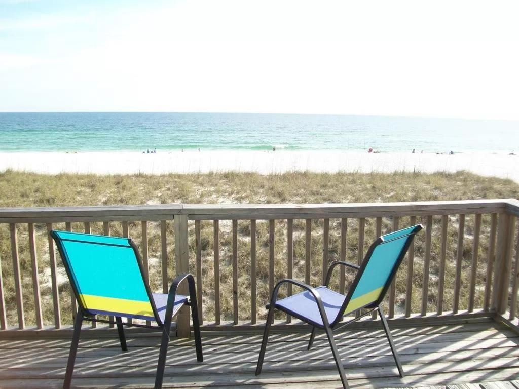 Holiday home Salty Breeze Navarre