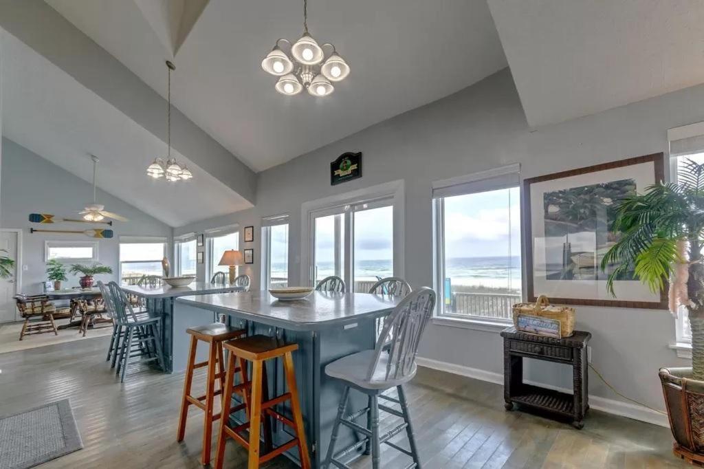 Holiday home Salty Breeze Navarre