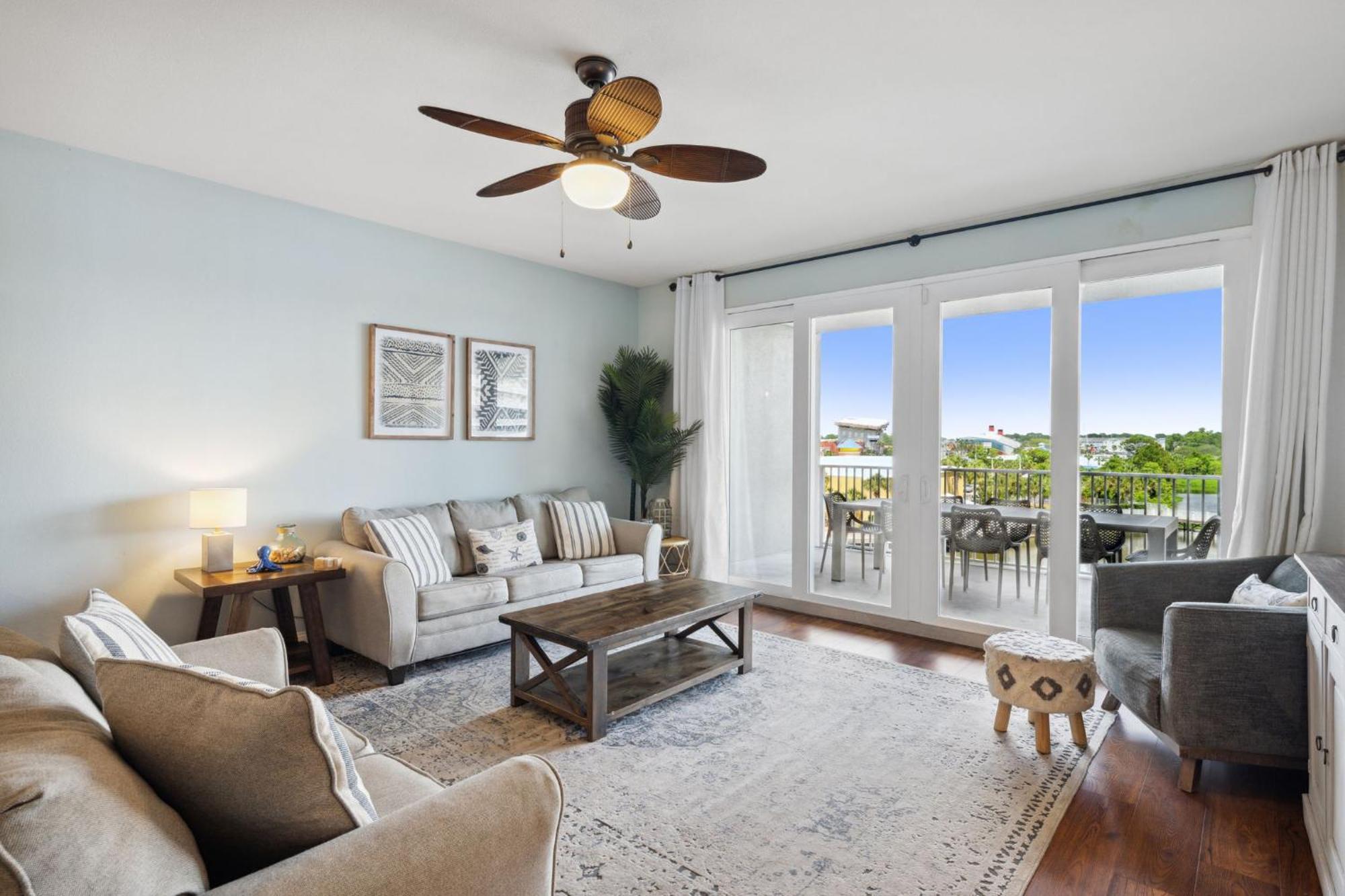 Holiday home Laketown Wharf #333 By Nautical *