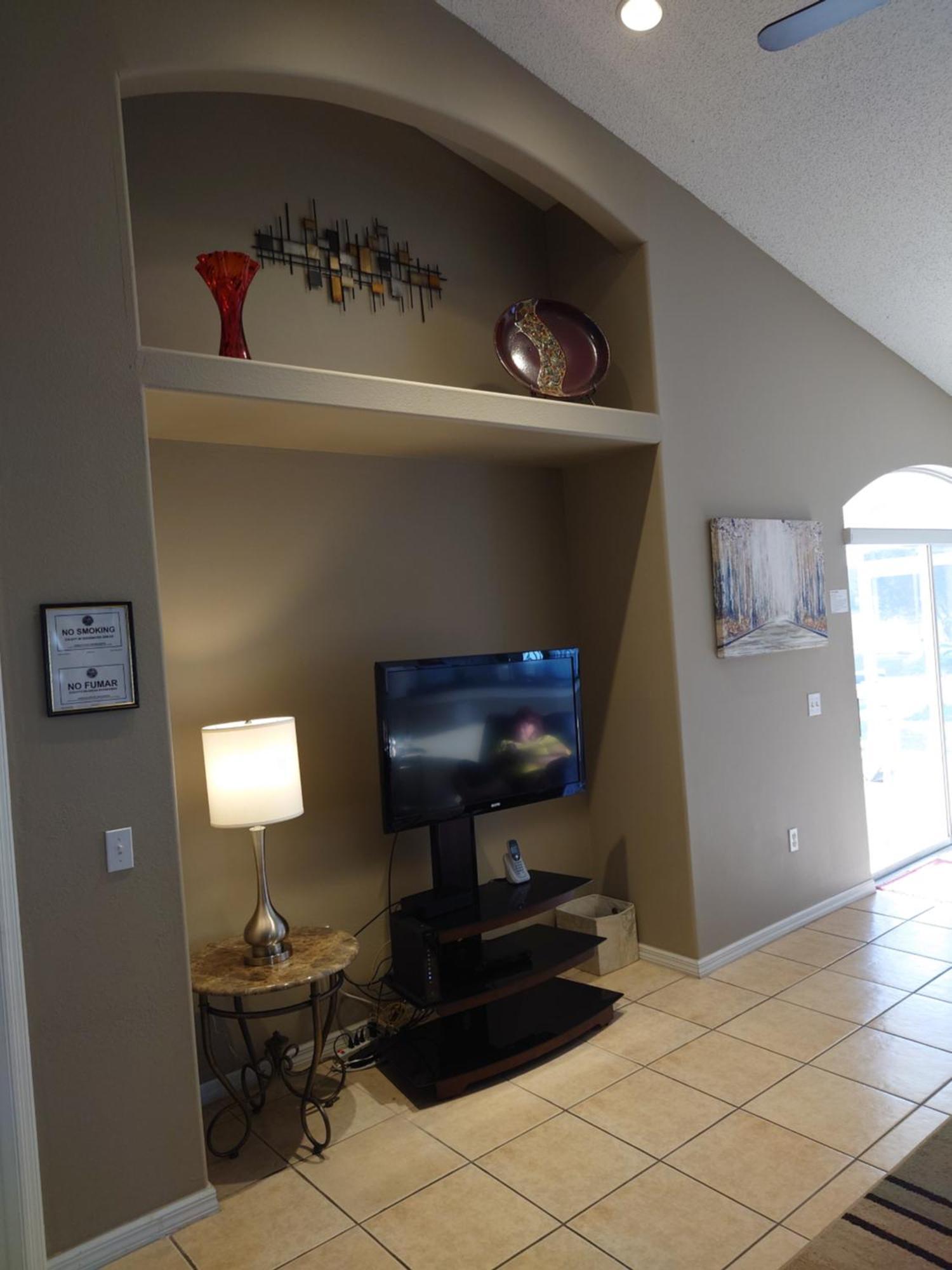 Villa Florida Kissimmee