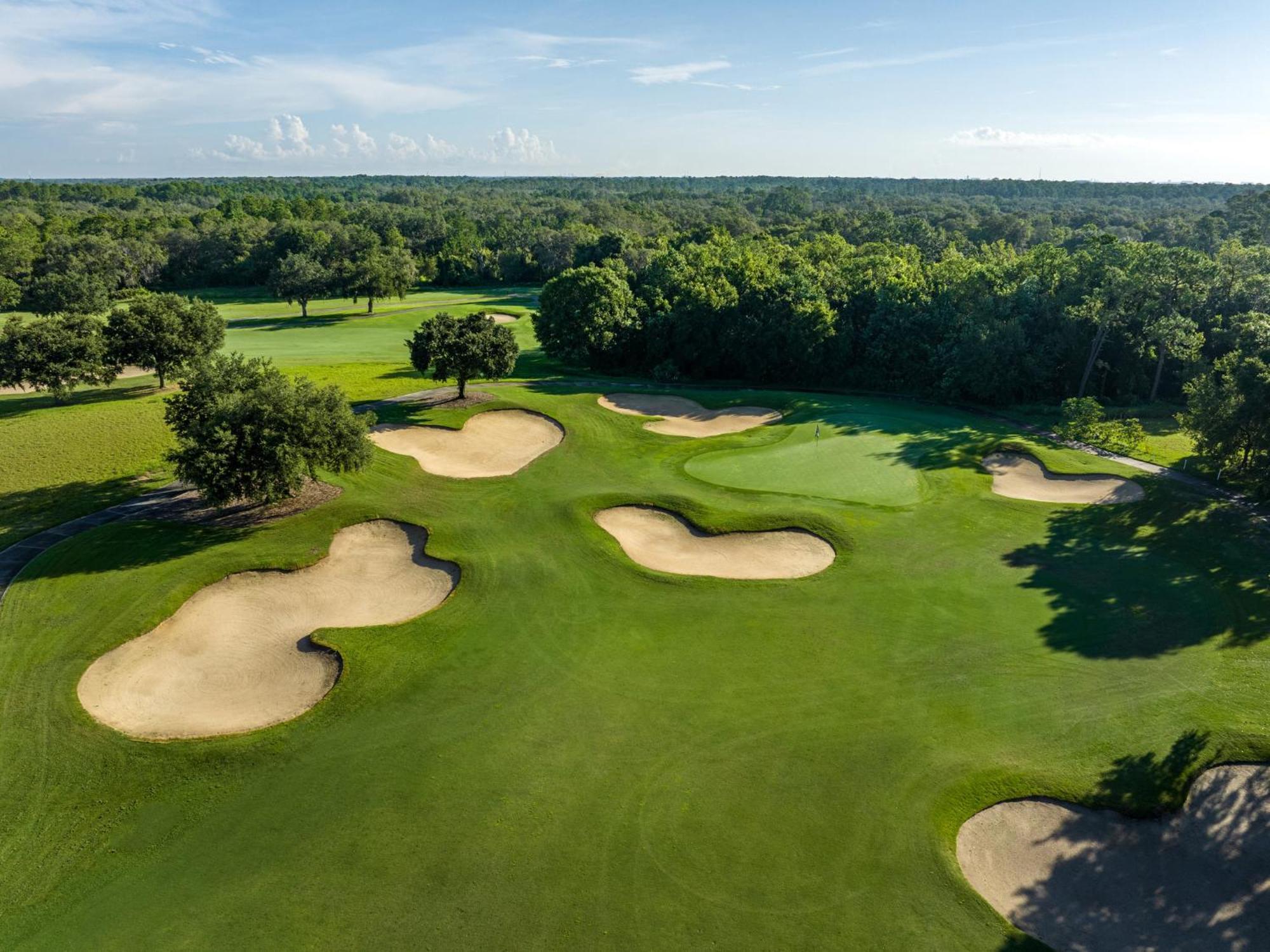 Omni Orlando At Championsgate