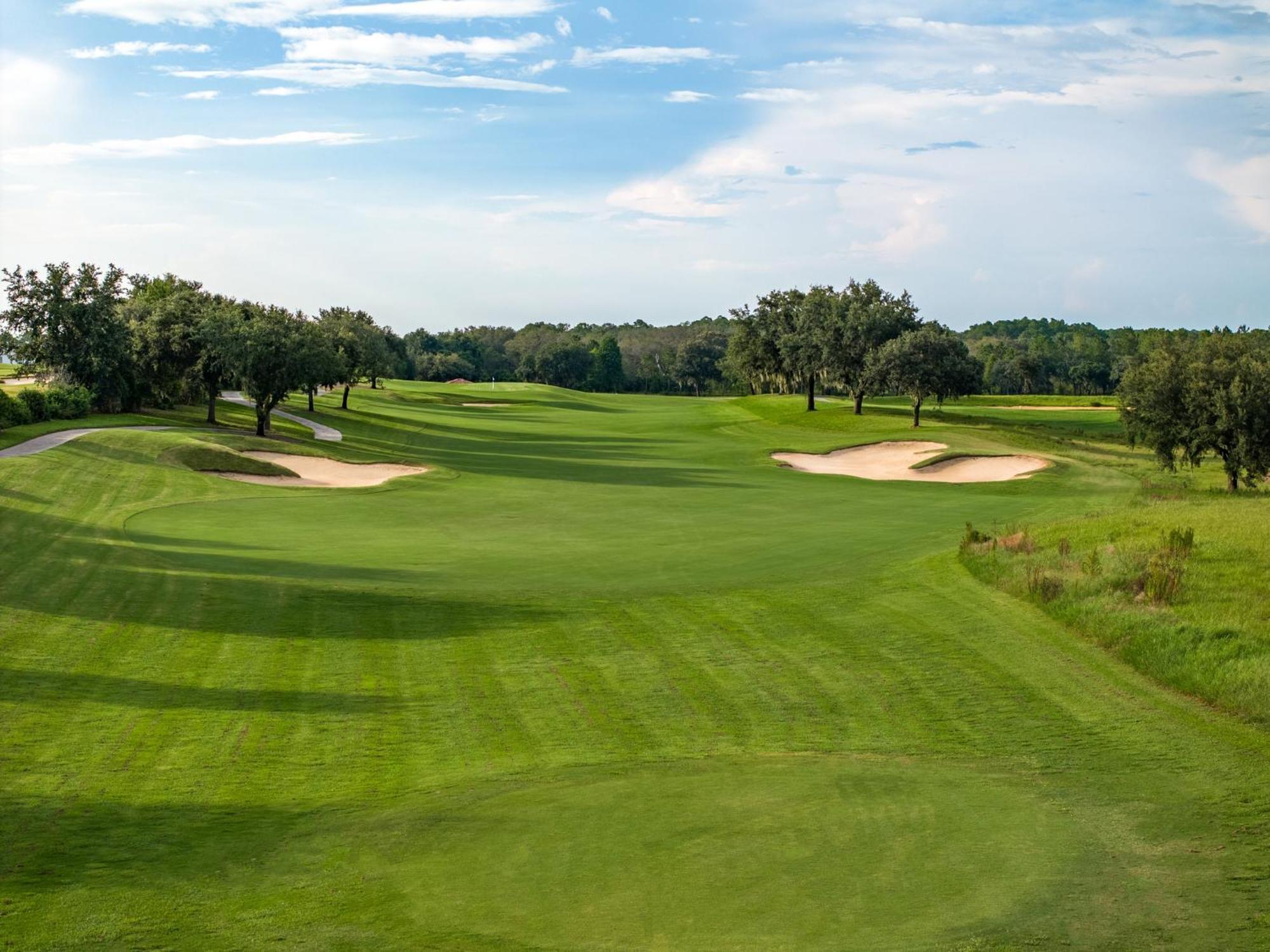 Resort Omni Orlando At Championsgate