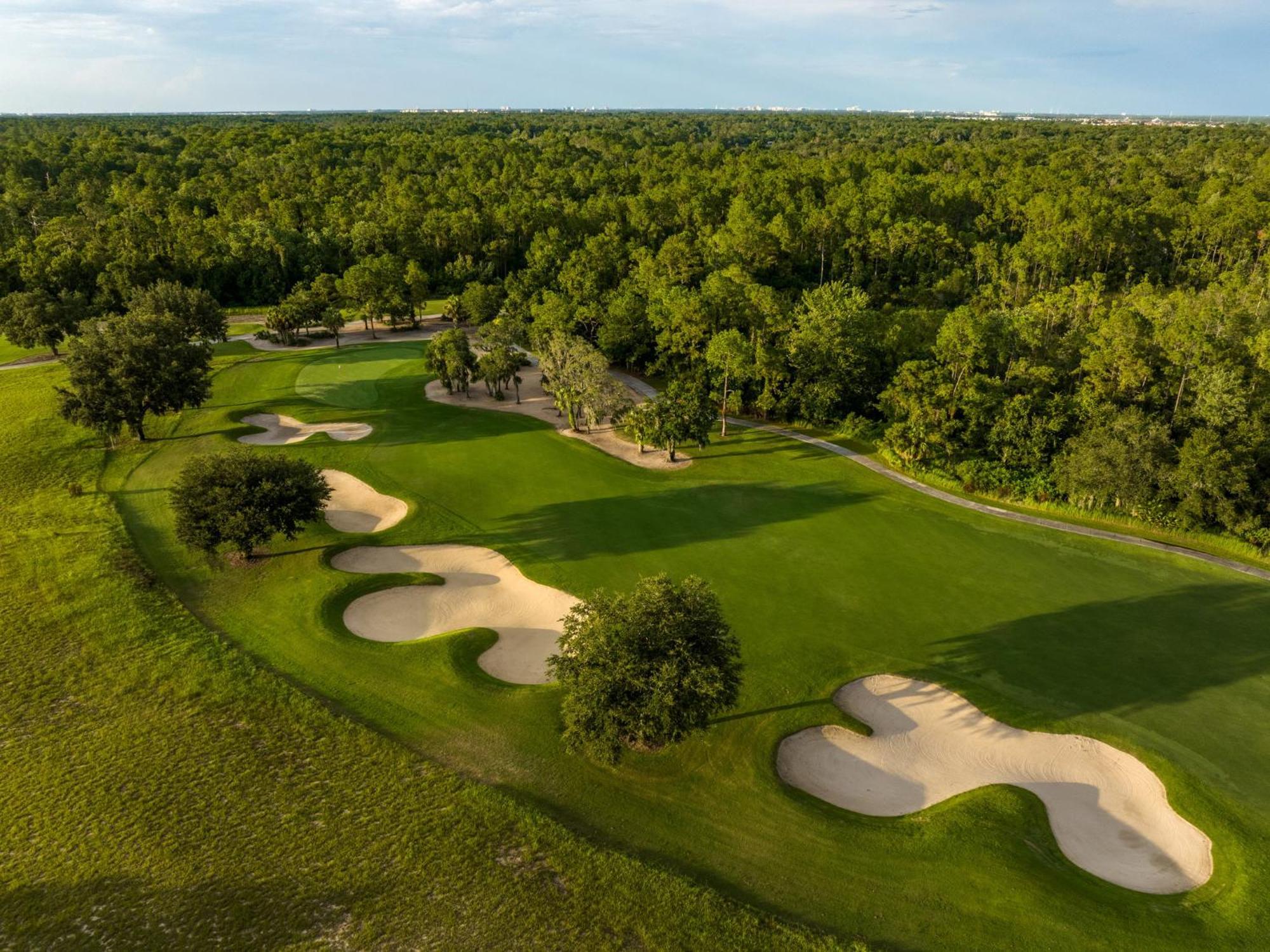 Resort Omni Orlando At Championsgate Four Corners