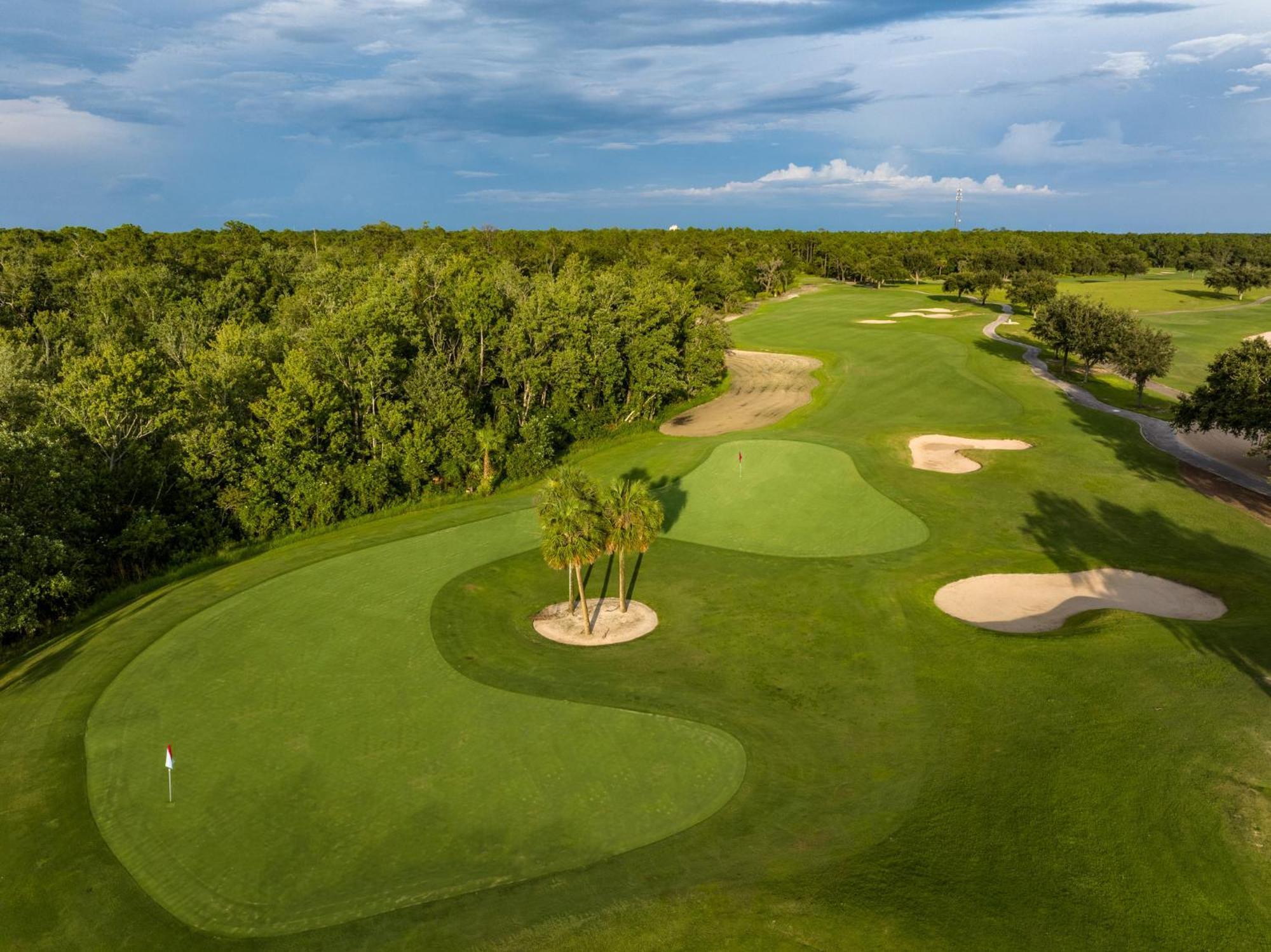 Omni Orlando At Championsgate Resort