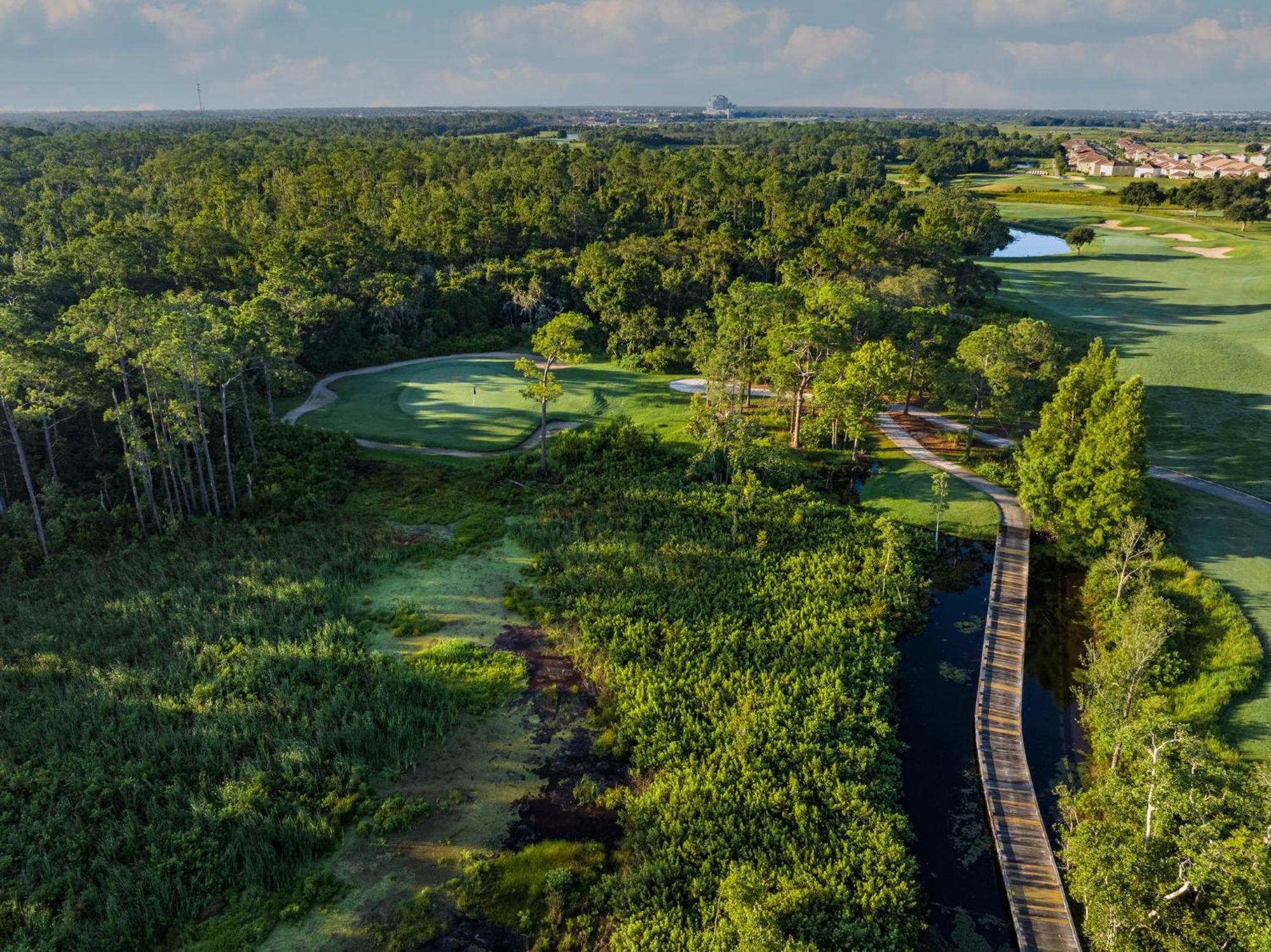 Resort Omni Orlando At Championsgate Four Corners