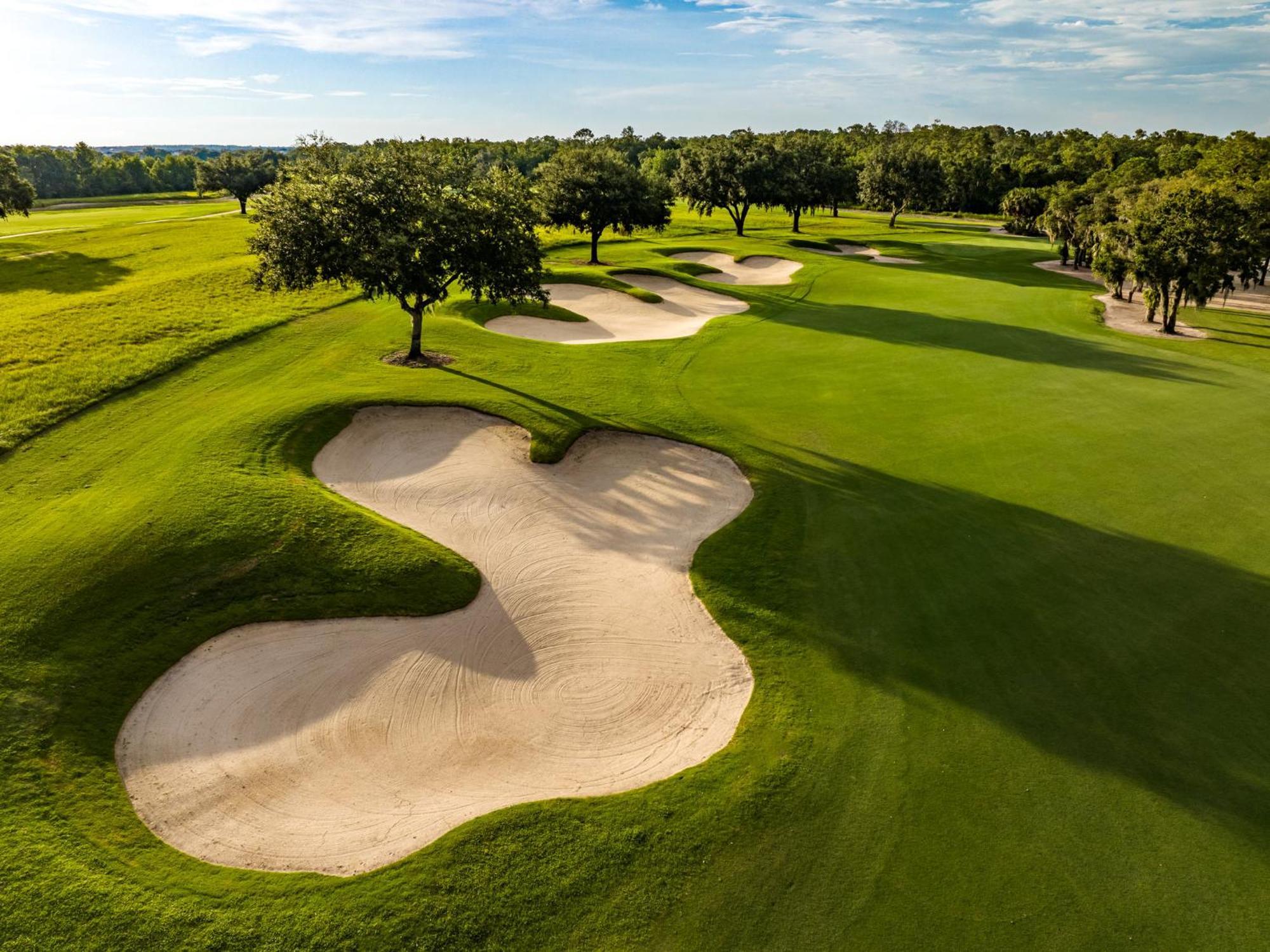 Resort Omni Orlando At Championsgate Four Corners