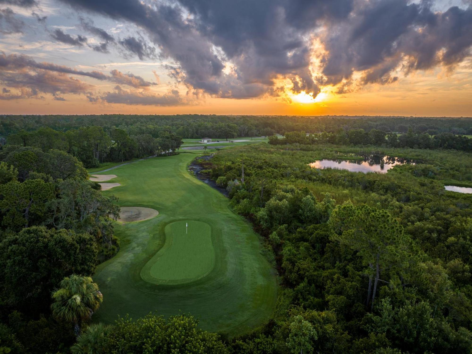 Omni Orlando At Championsgate Four Corners