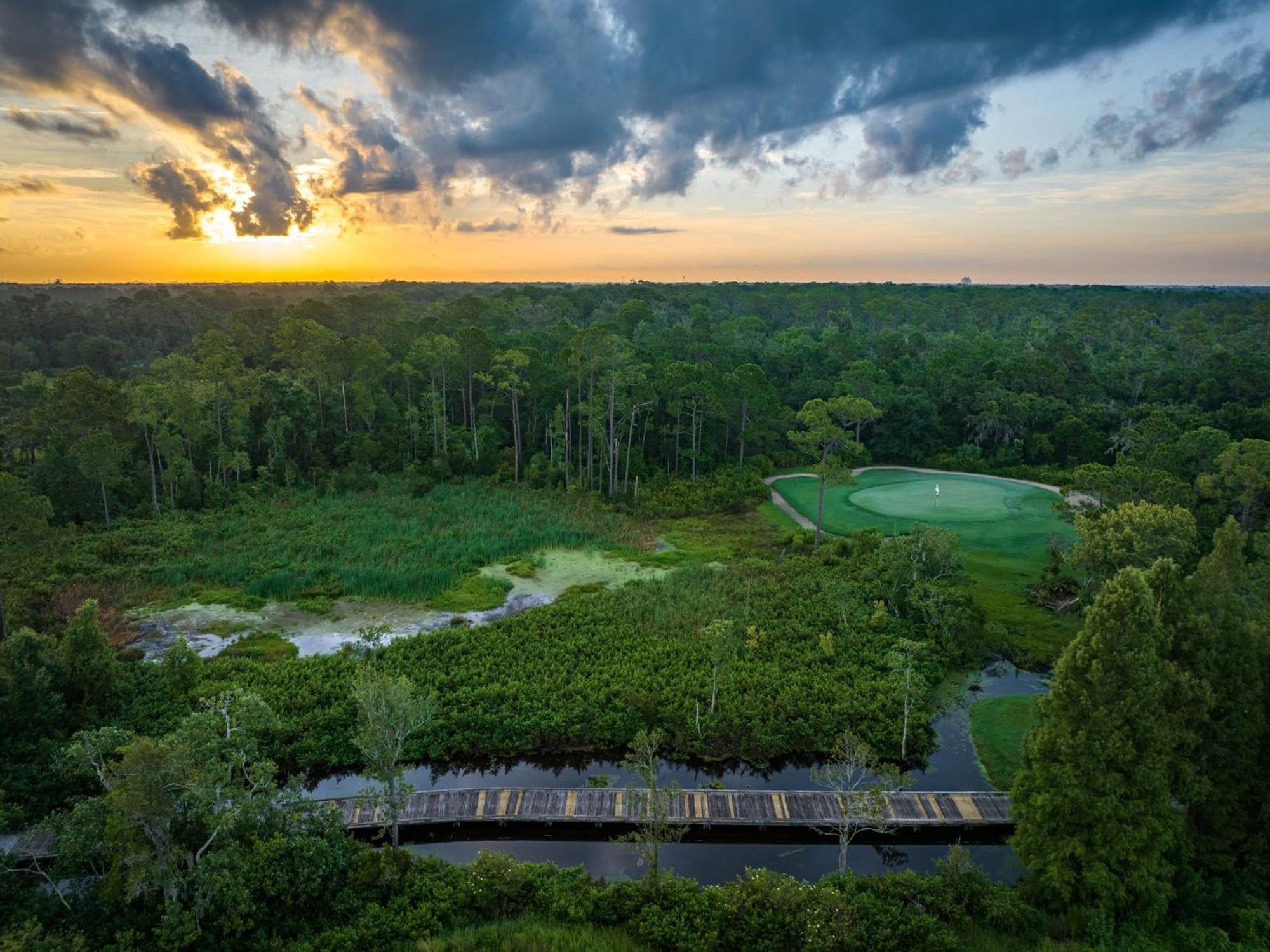 Omni Orlando At Championsgate 4* Four Corners