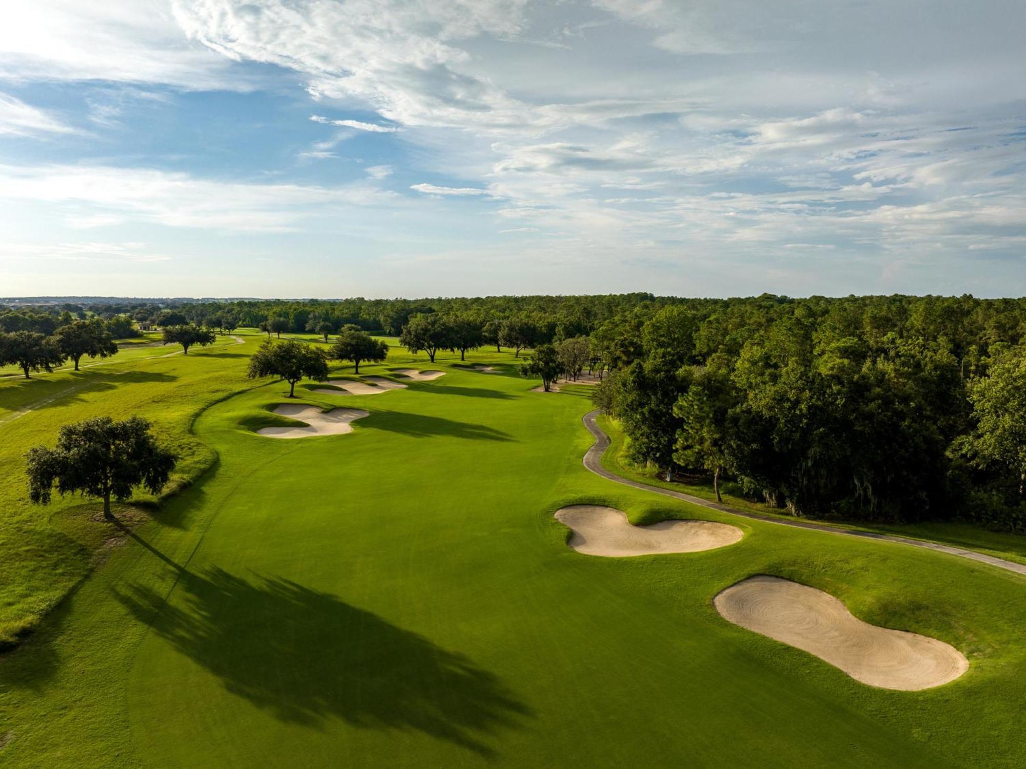 Resort Omni Orlando At Championsgate Four Corners