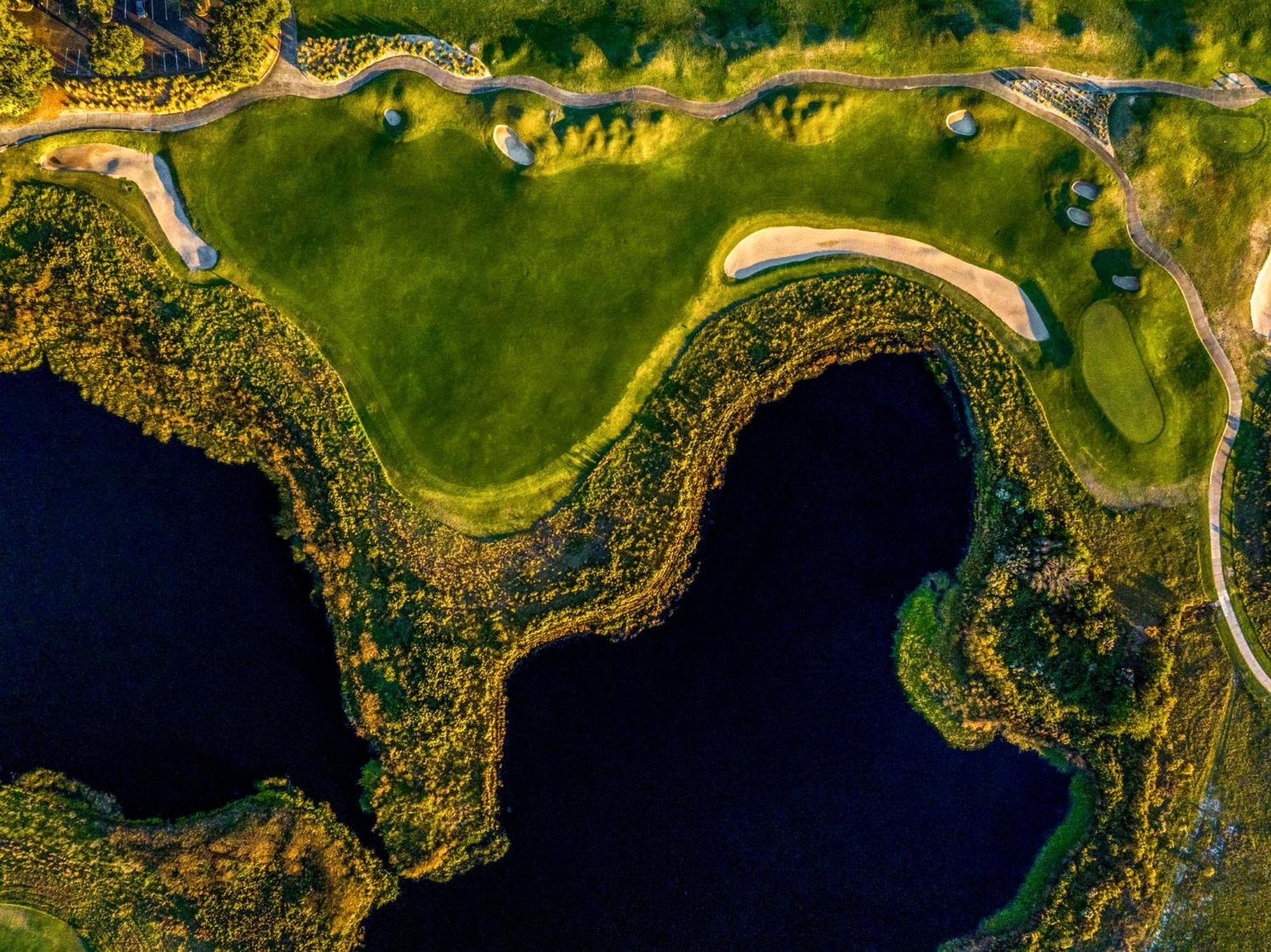 Omni Orlando At Championsgate
