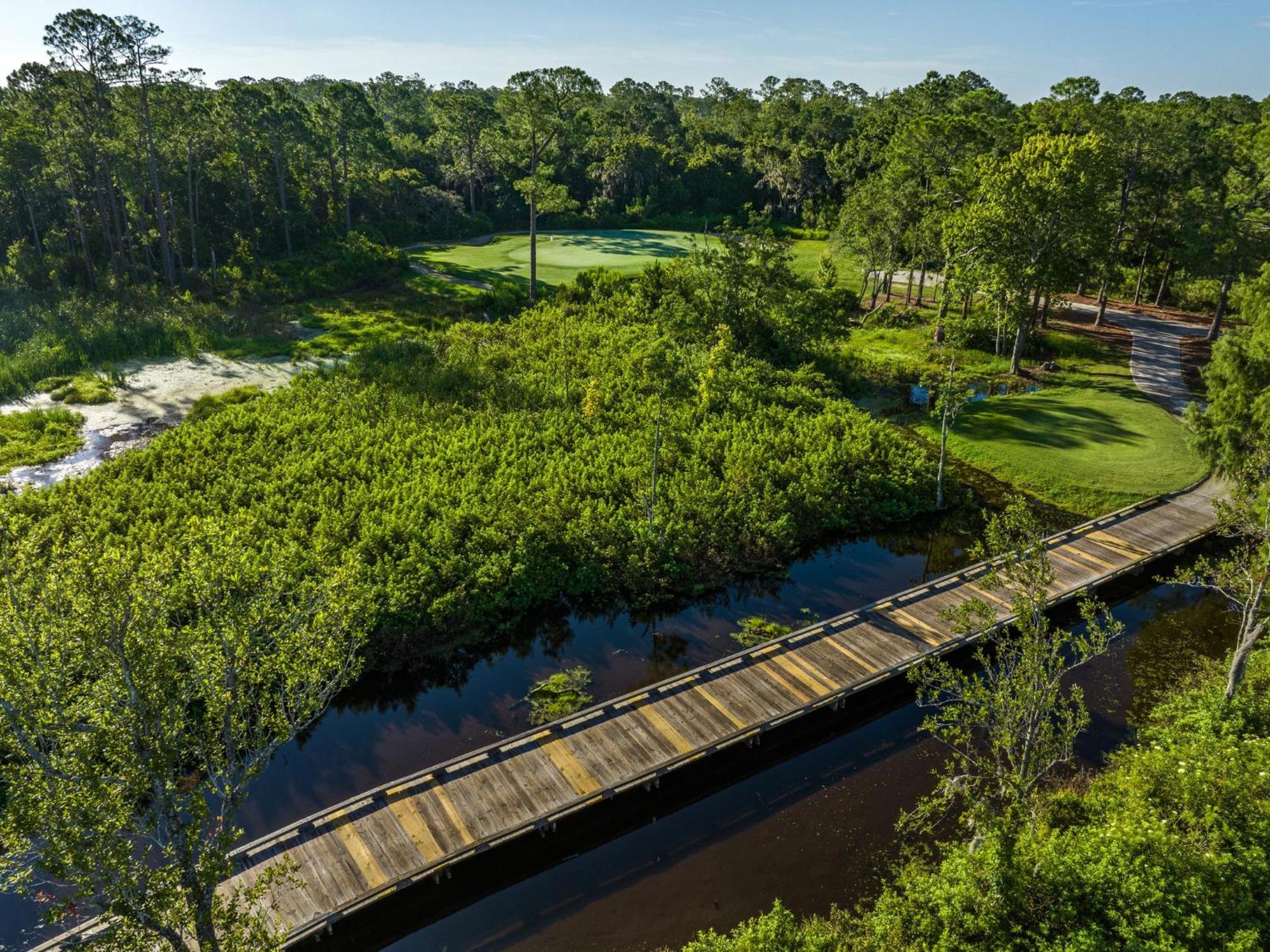 Omni Orlando At Championsgate Resort Four Corners