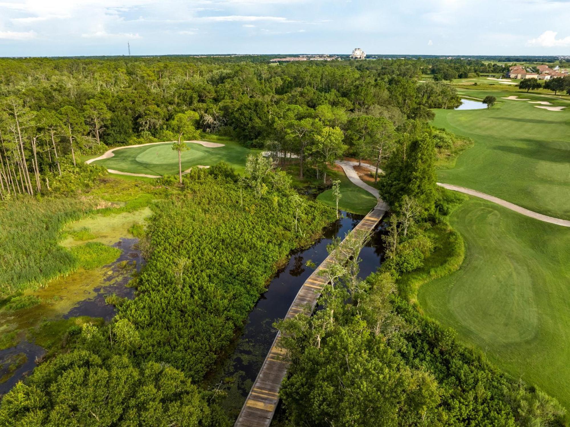 Omni Orlando At Championsgate 4*