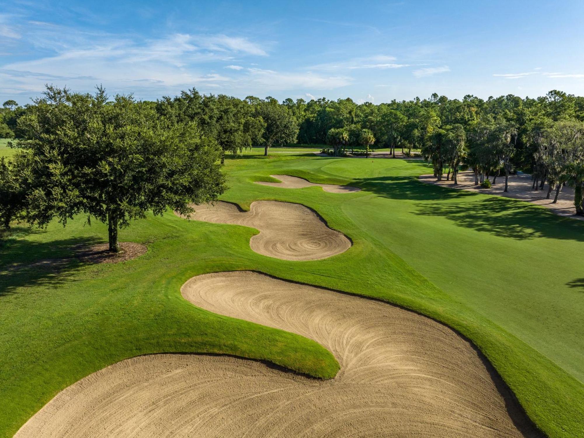Omni Orlando At Championsgate Four Corners