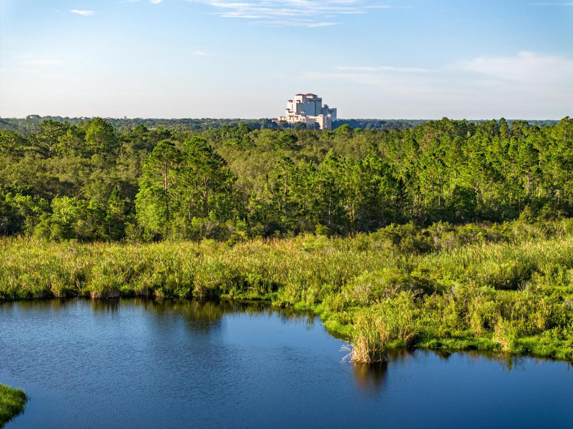 Omni Orlando At Championsgate