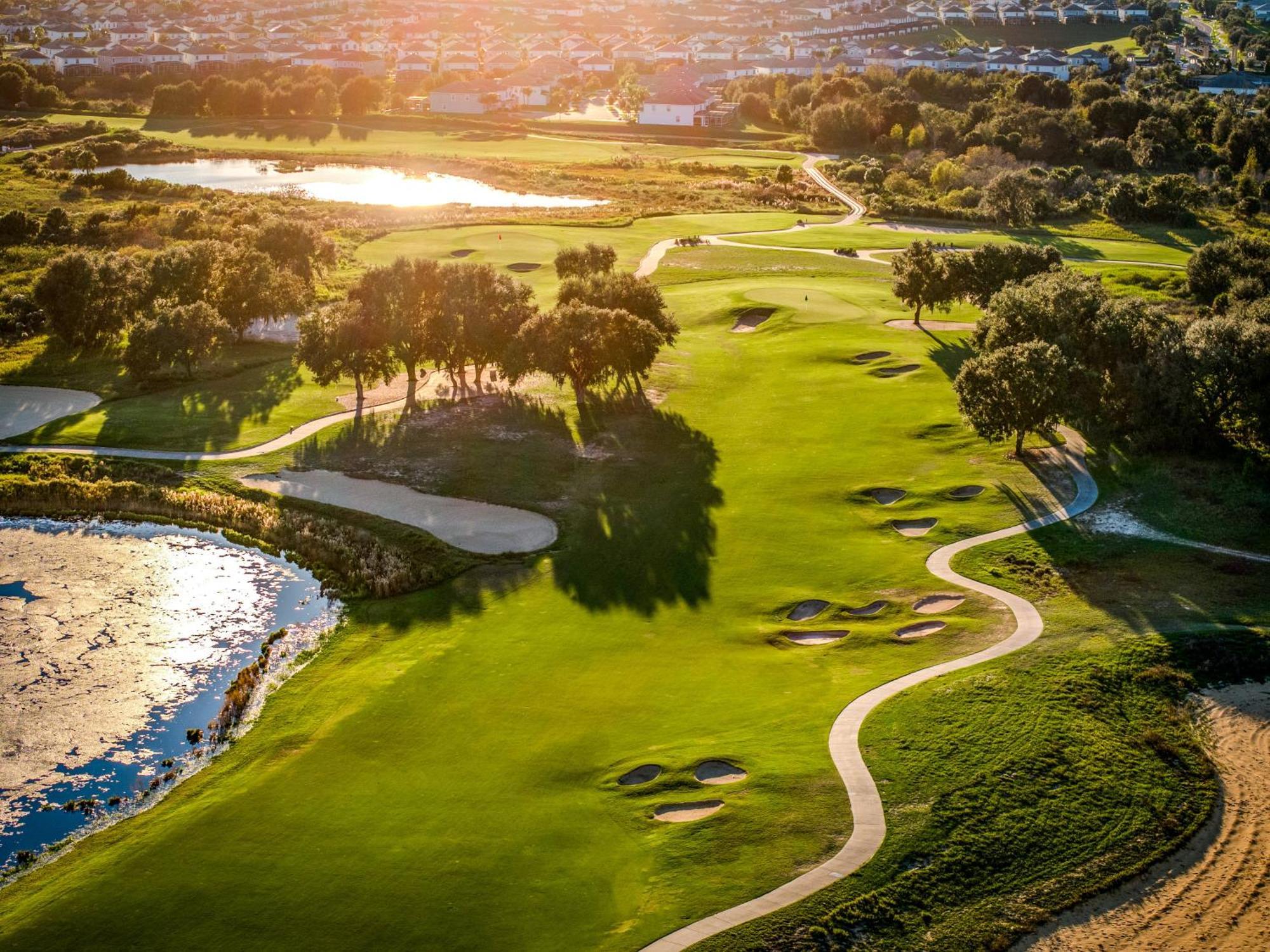 Resort Omni Orlando At Championsgate Four Corners