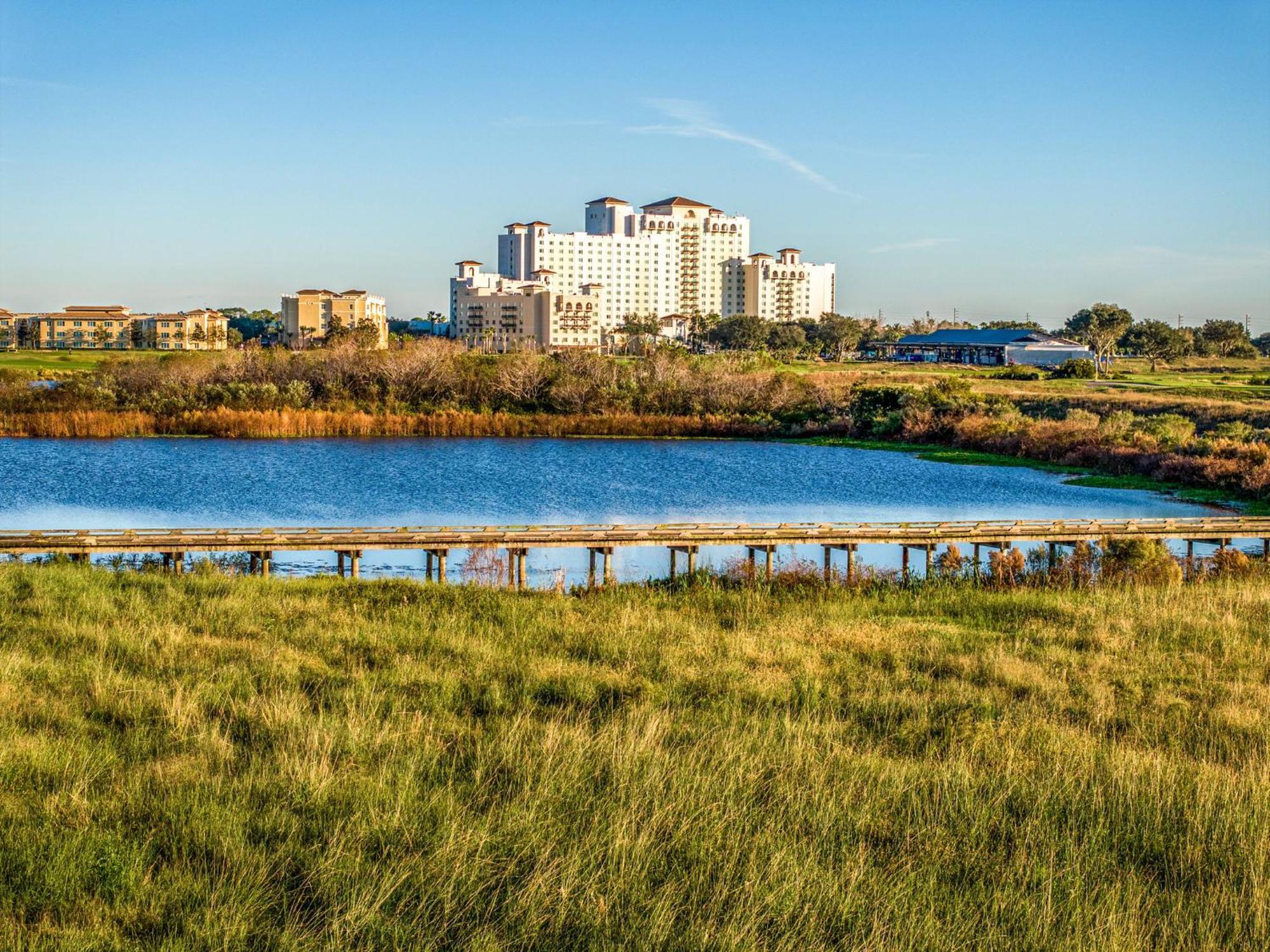 Omni Orlando At Championsgate Resort
