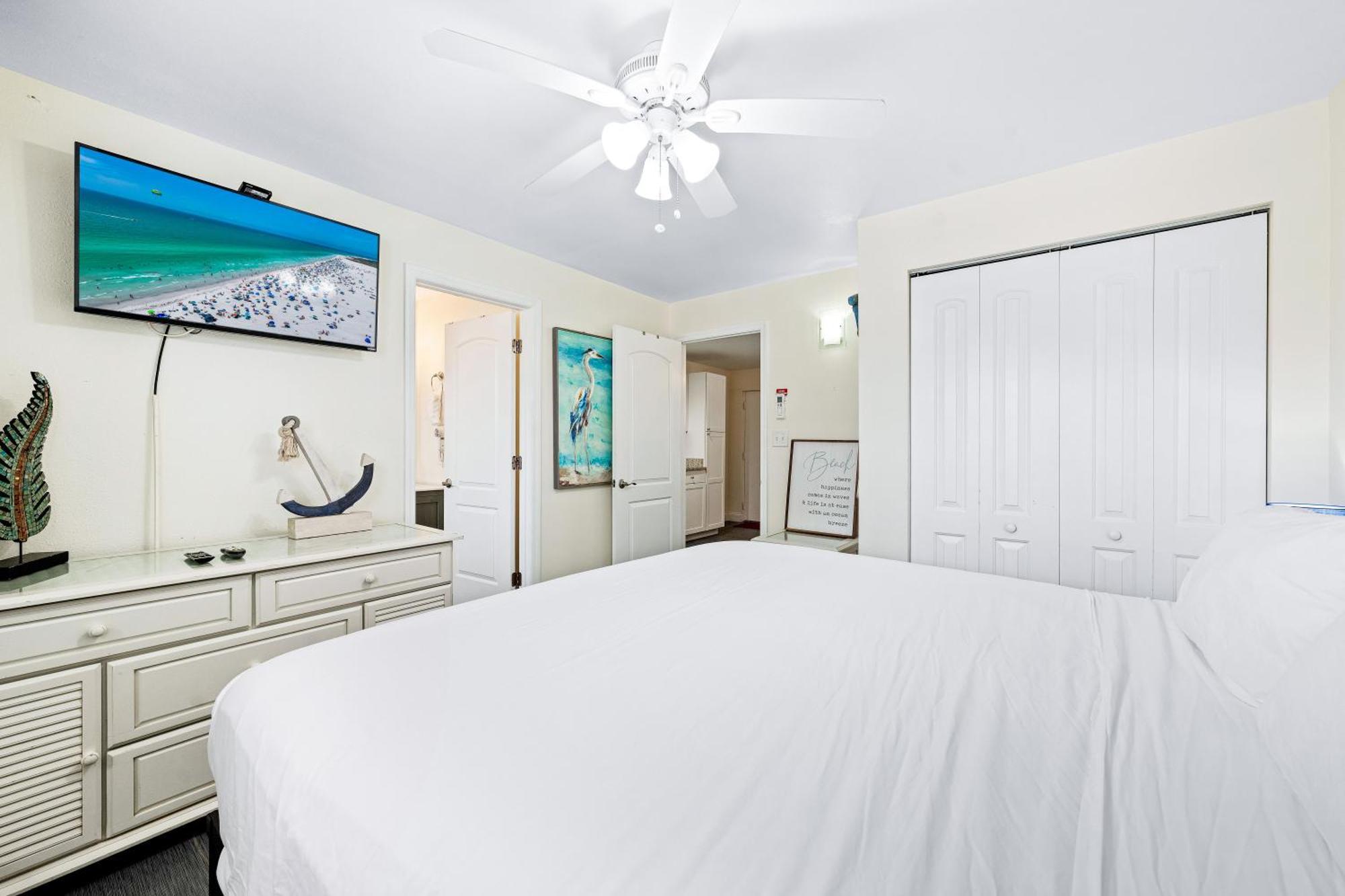 Apartment Gulf Holiday Siesta Key