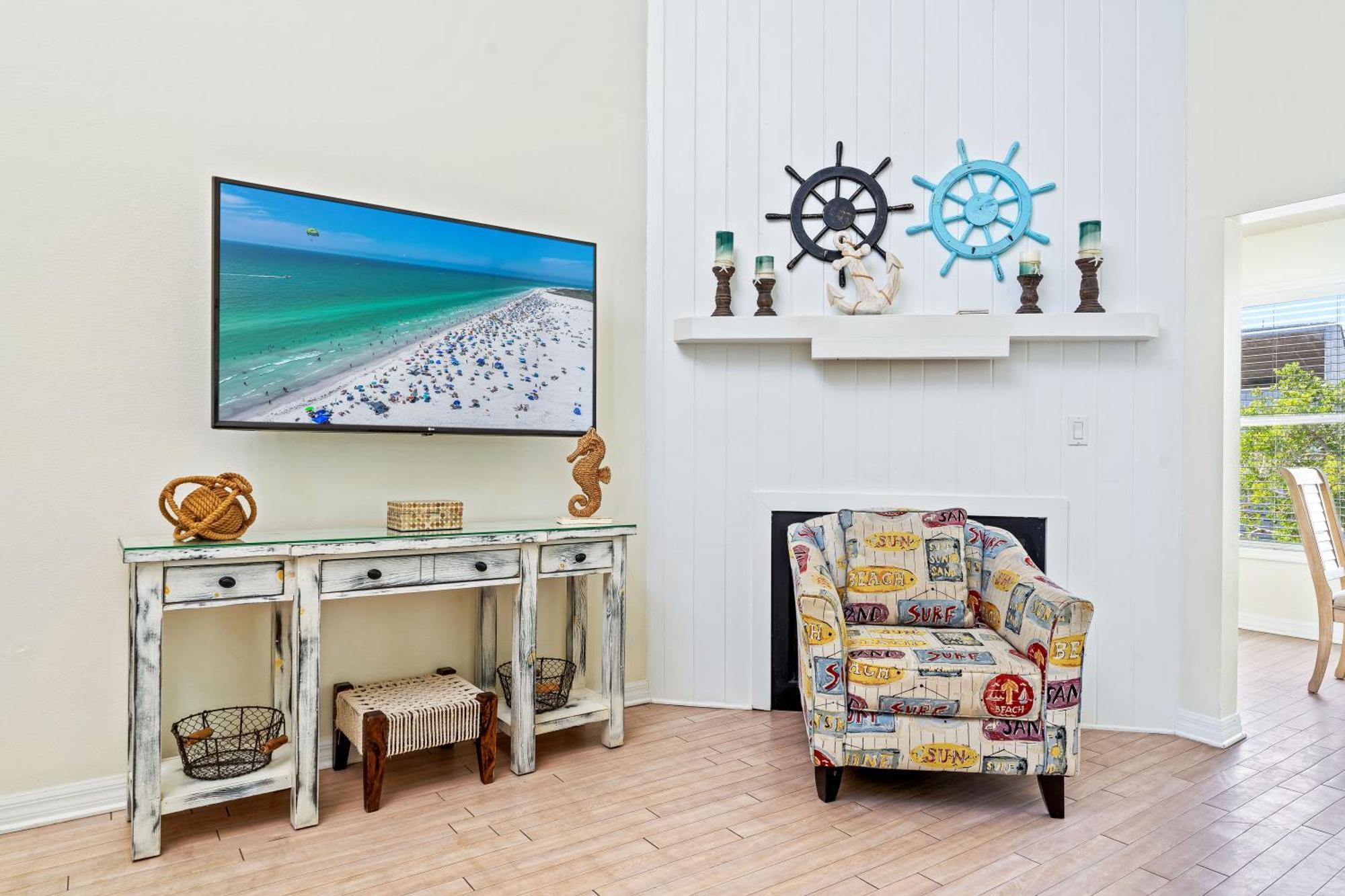 Living The Dream Apartment *
