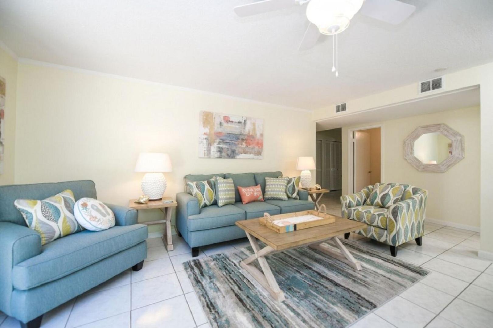 Living The Dream Apartment Siesta Key