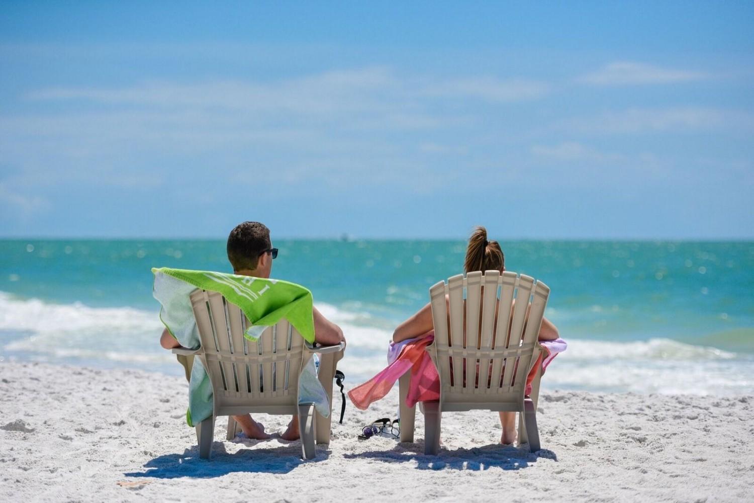Apartment Living The Dream Siesta Key