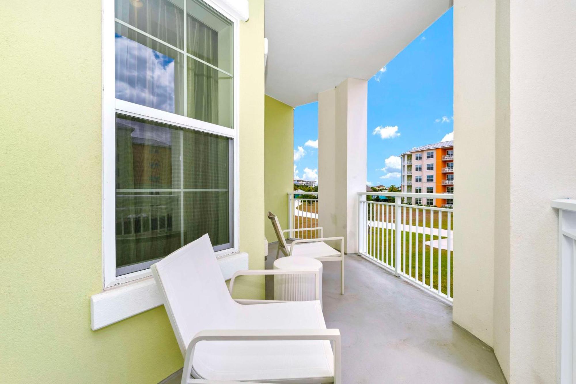 Embassy By Hilton Orlando Sunset Walk 4*
