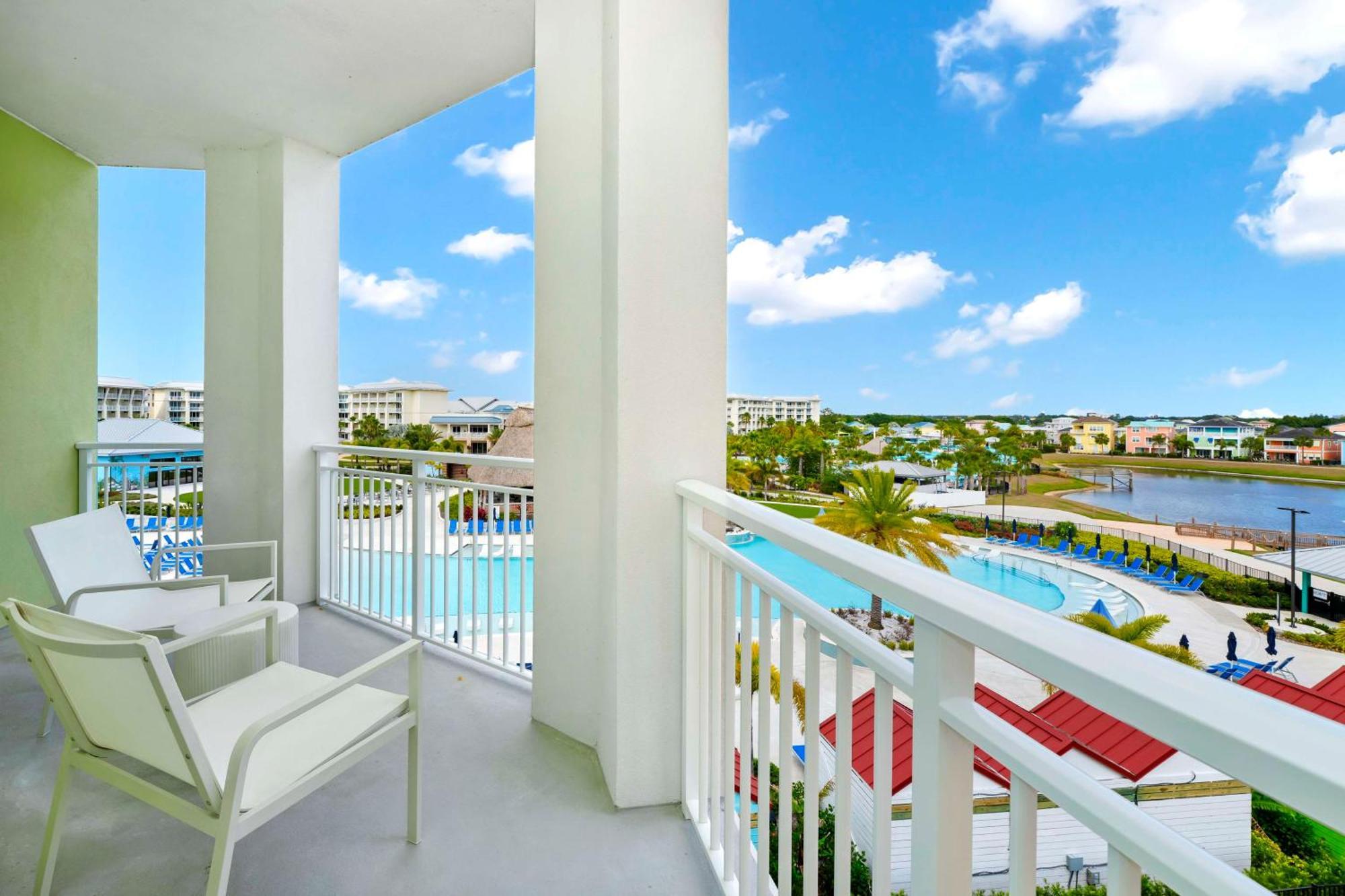 Embassy By Hilton Orlando Sunset Walk 4* Kissimmee