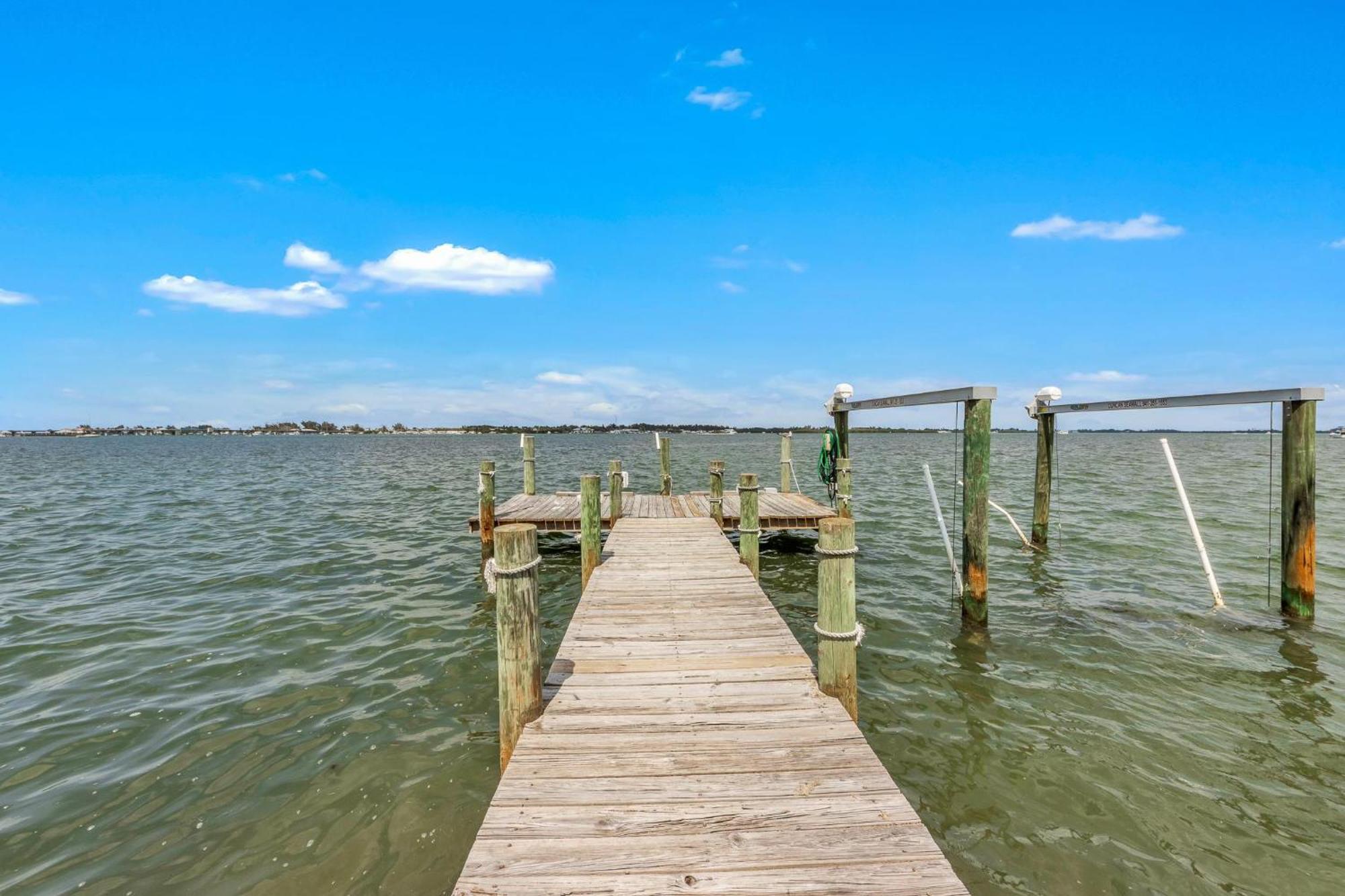 Salt Life Holiday home Bradenton Beach