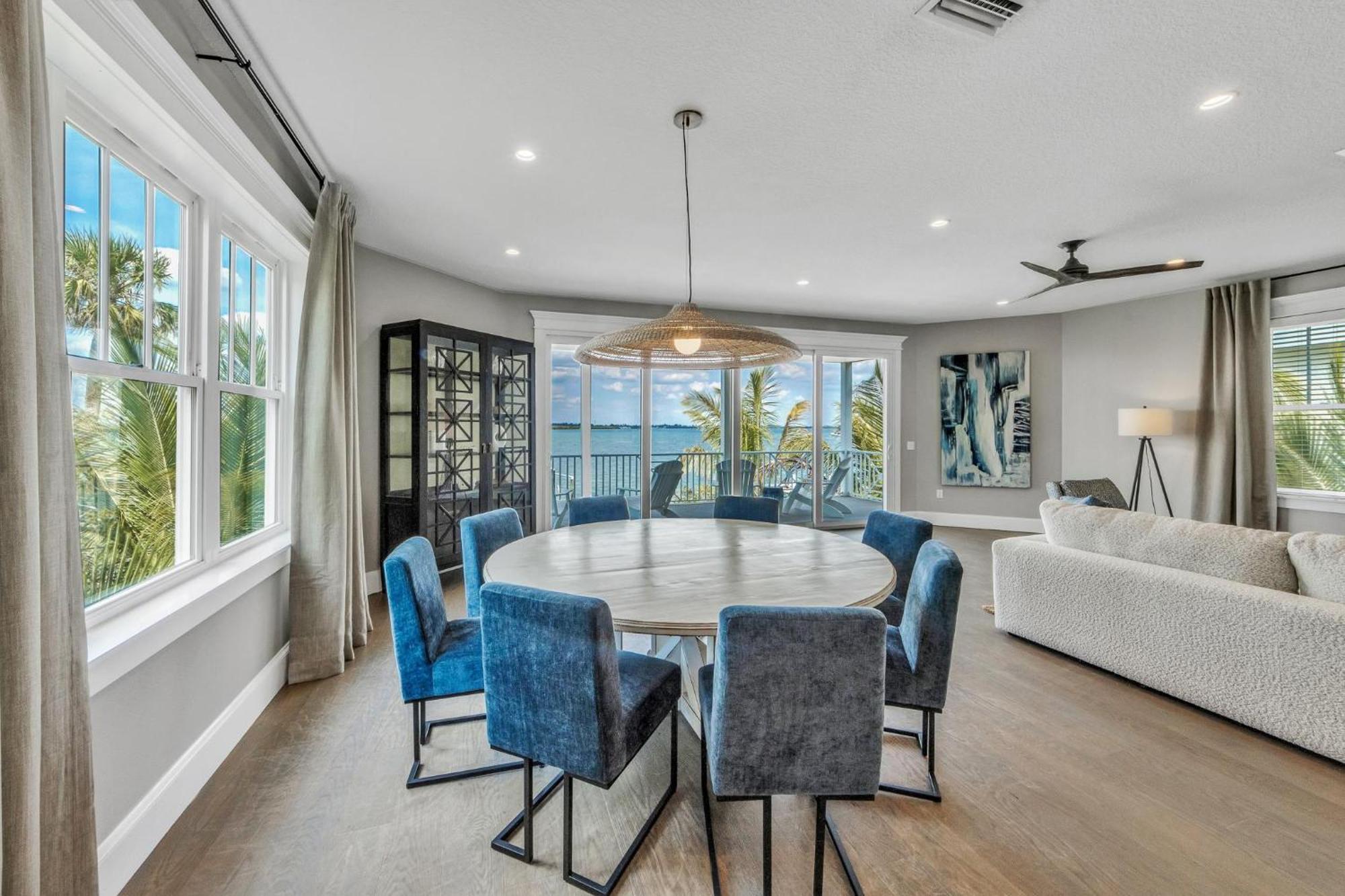 Salt Life Holiday home