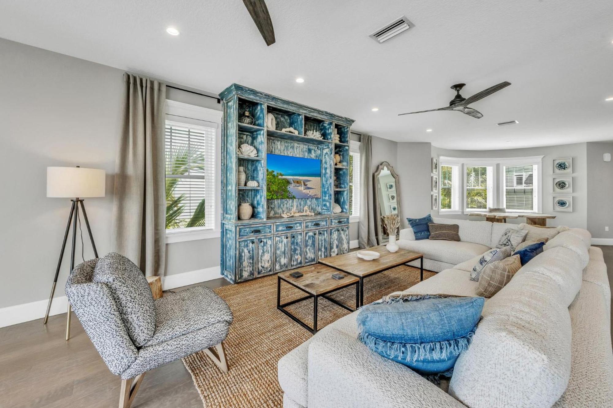 Salt Life Holiday home Bradenton Beach
