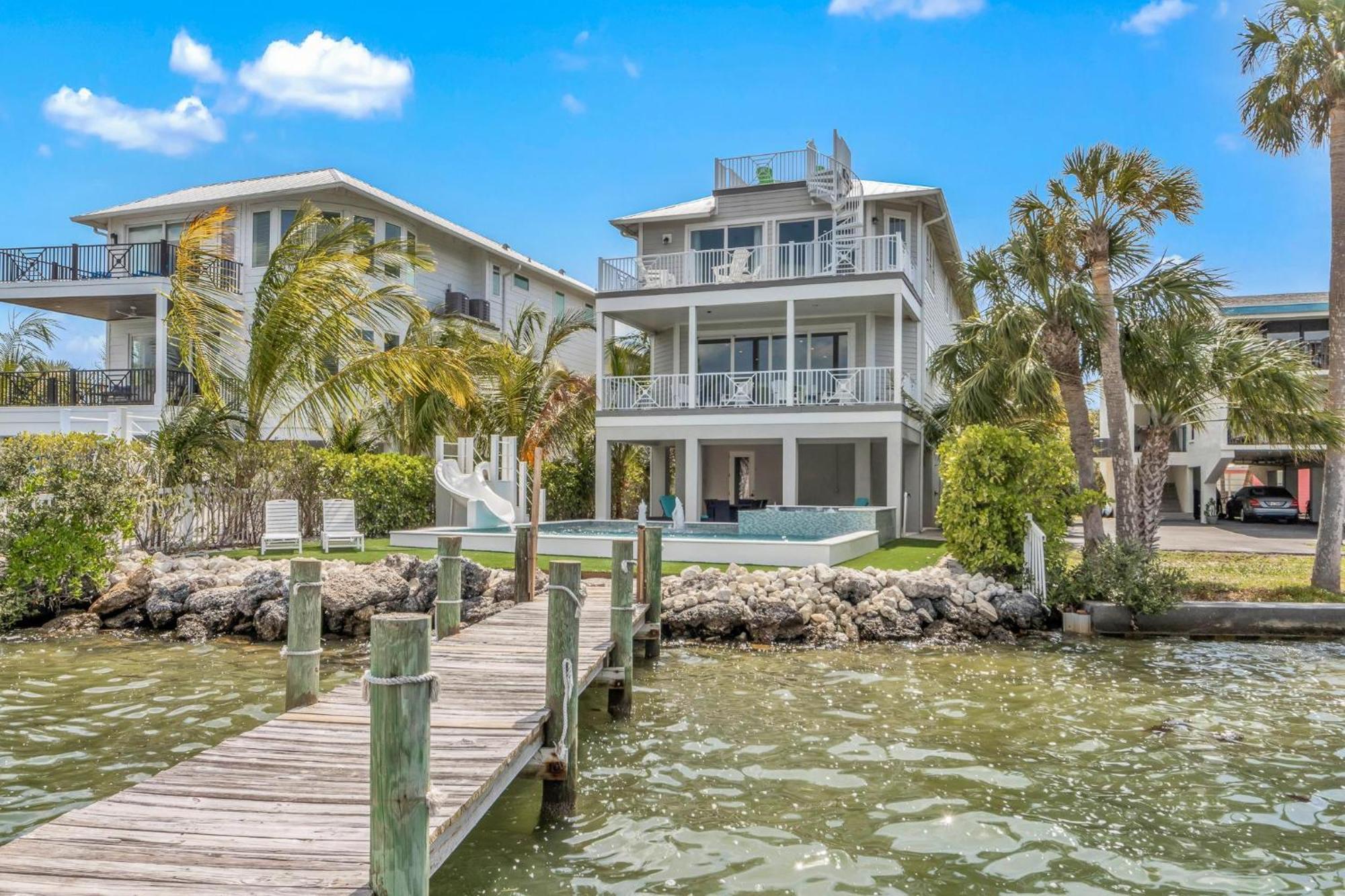 Salt Life Holiday home