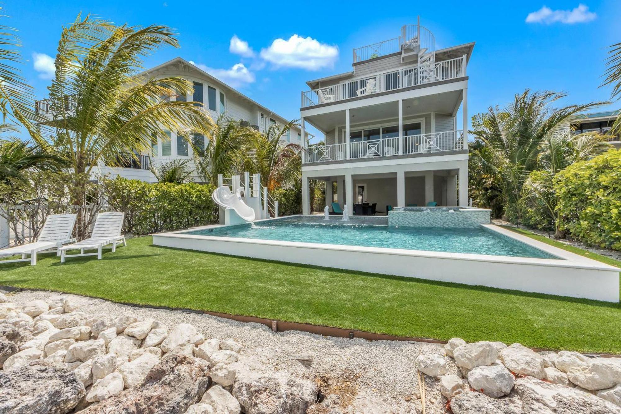 Salt Life Holiday home Bradenton Beach