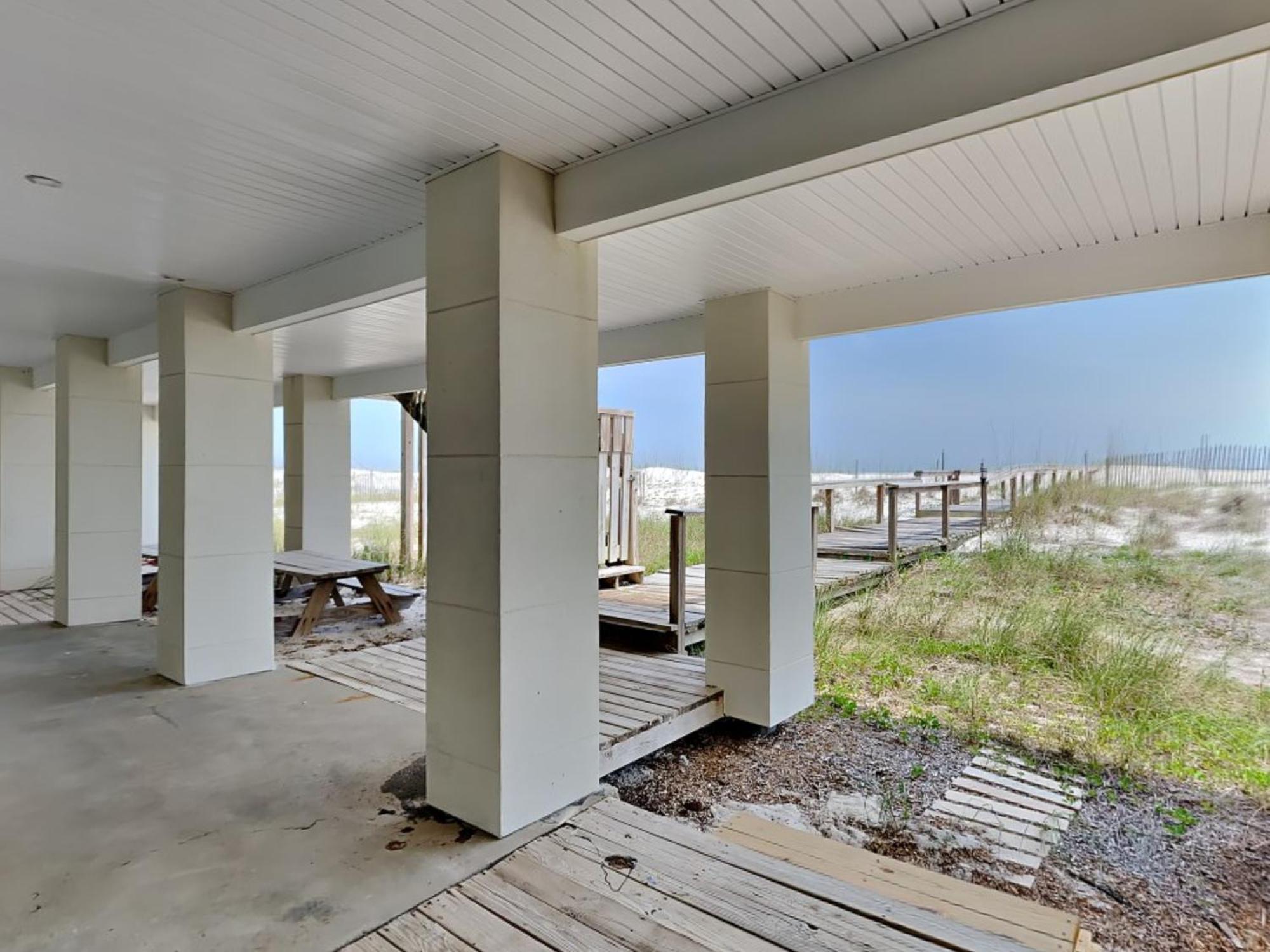 Sandcastle Dreams * Pensacola