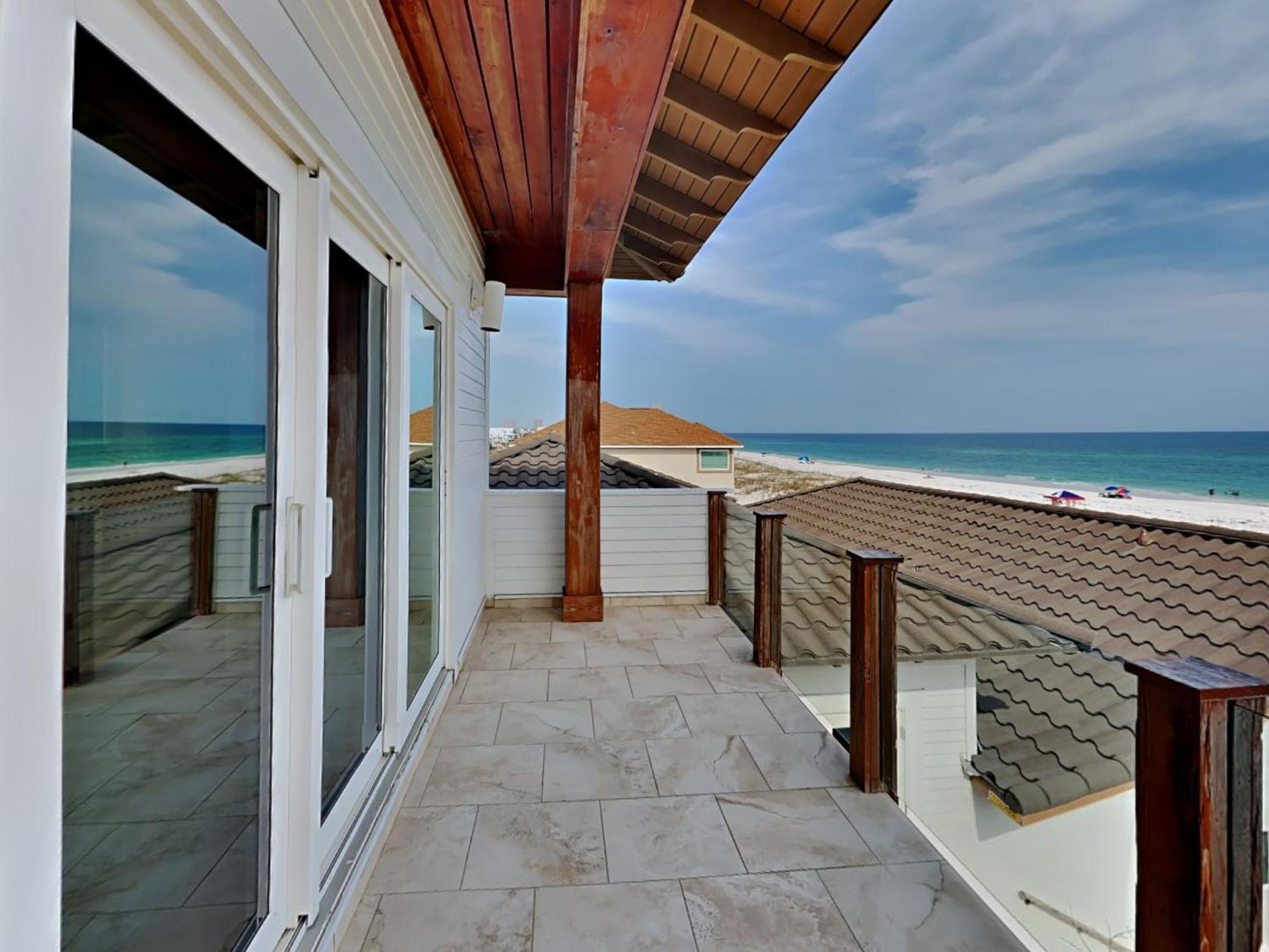 Sandcastle Dreams Holiday home