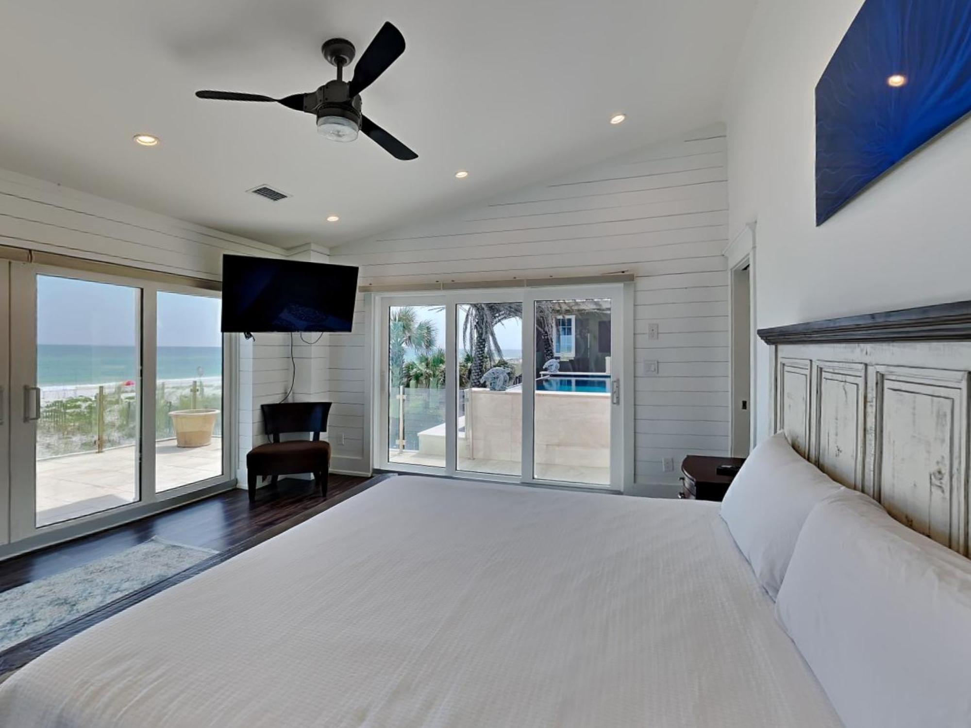 Holiday home Sandcastle Dreams Pensacola