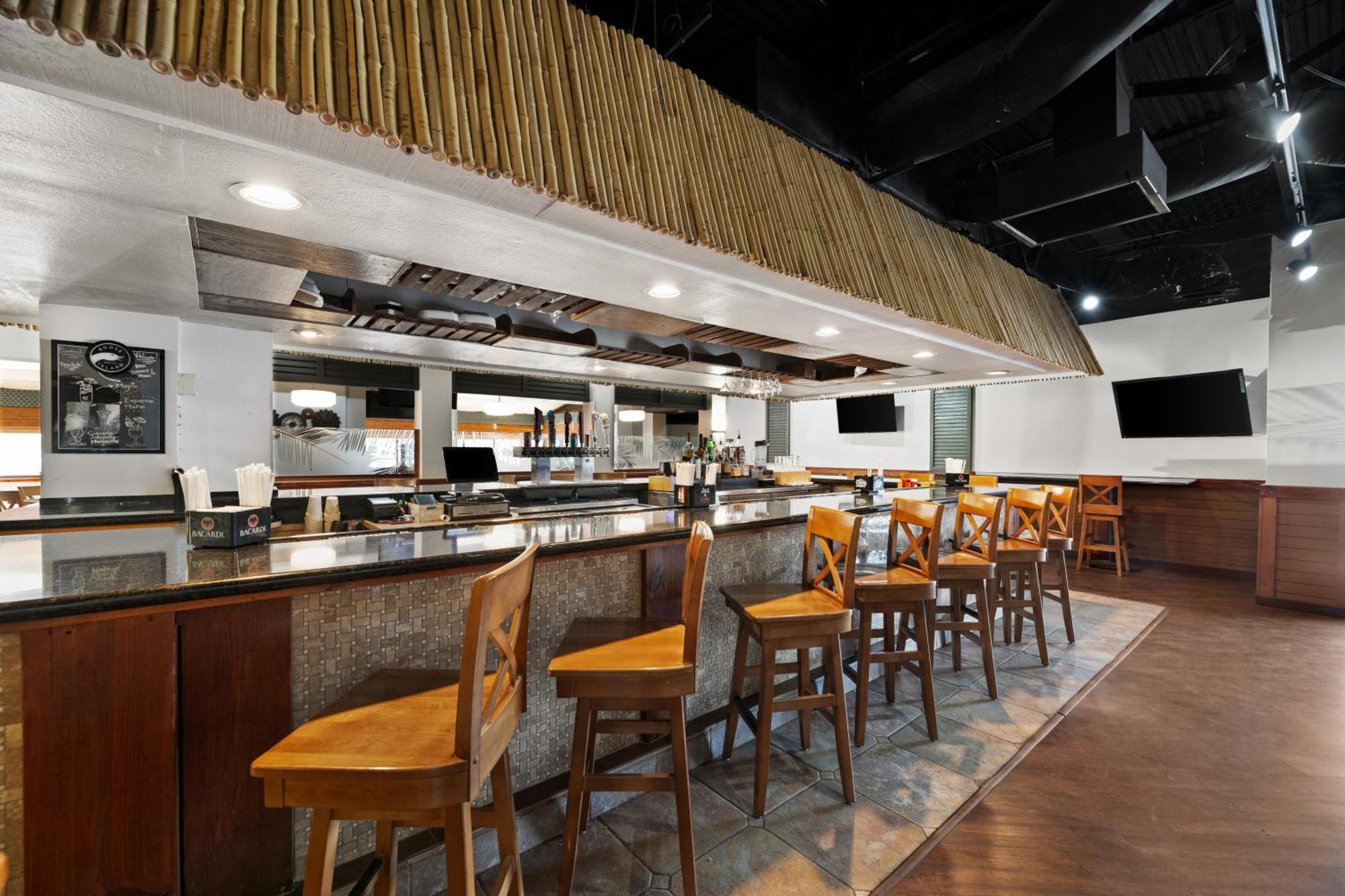 Western Gateway Orlando