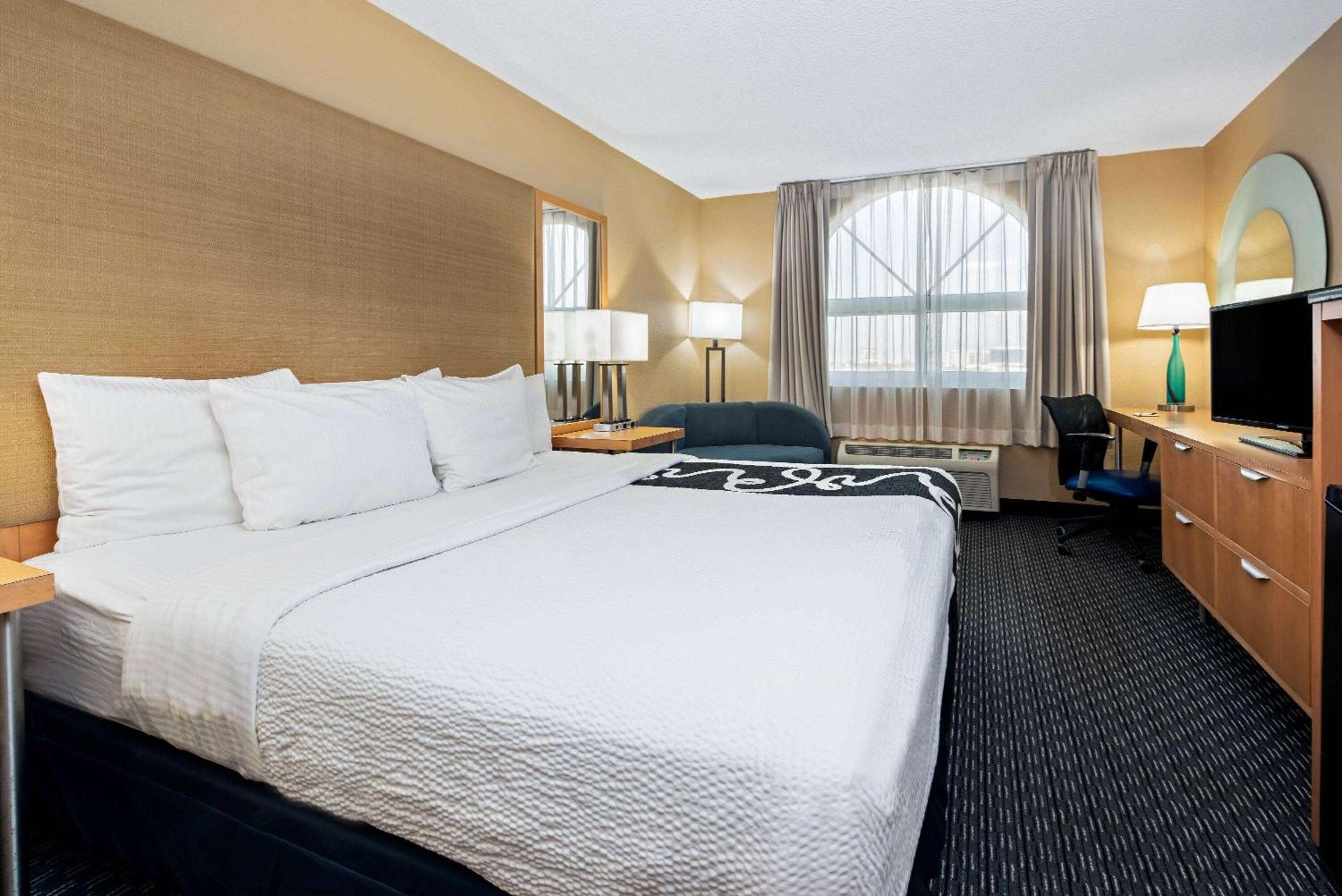 La Quinta By Wyndham West Palm Airport 3* West Palm Beach