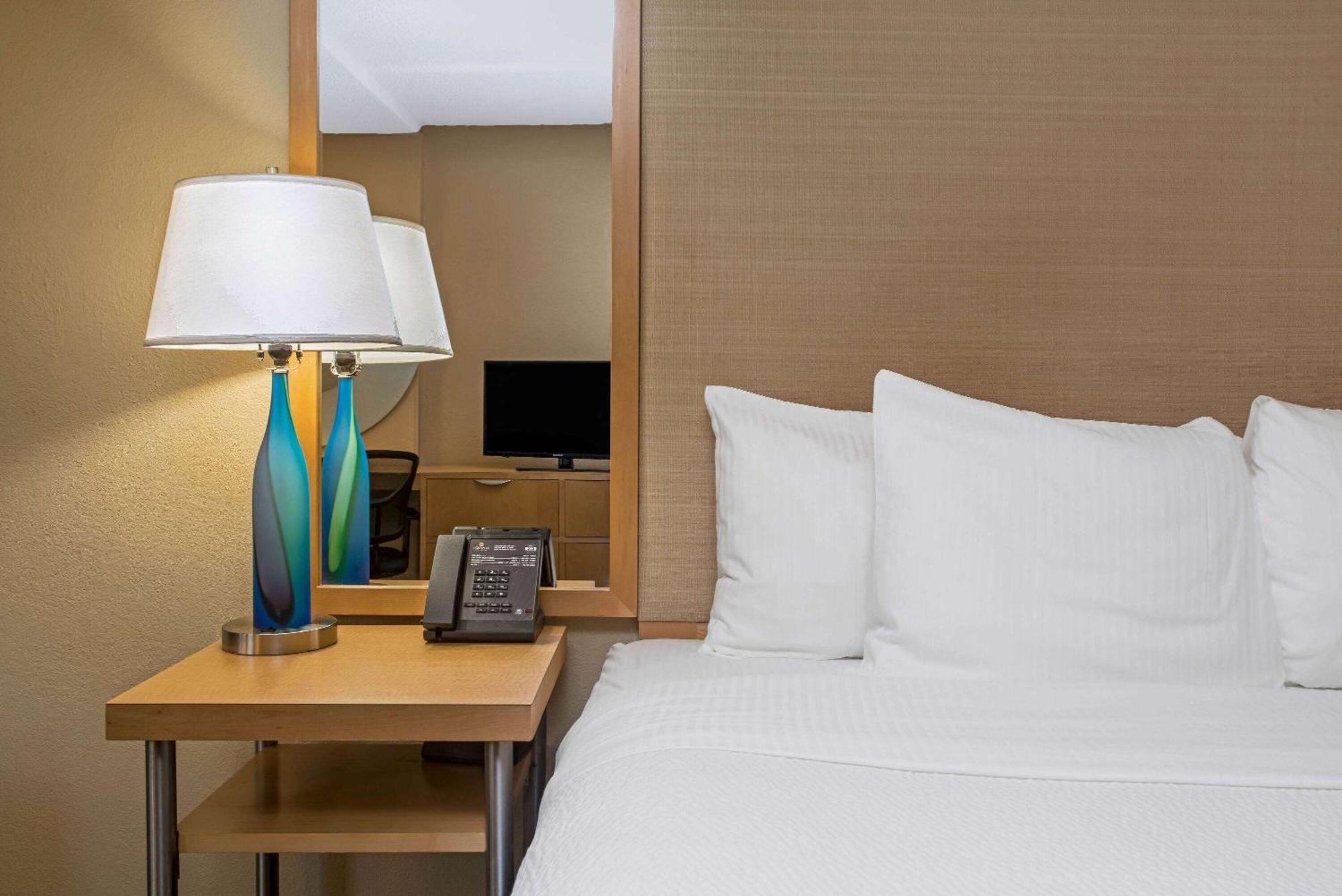 La Quinta By Wyndham West Palm Airport Hotel 3*
